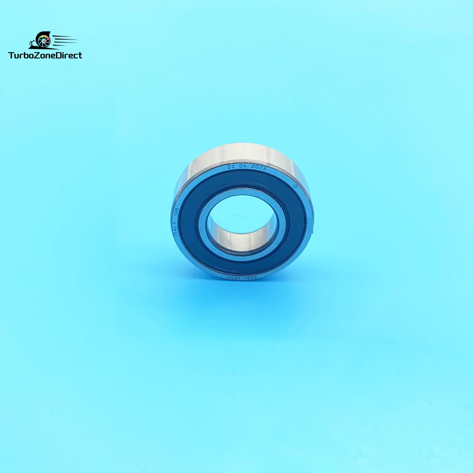6004-2RS For SKF Deep Groove Ball Bearing Rubber Sealed 20x42x12mm Fast Shipping