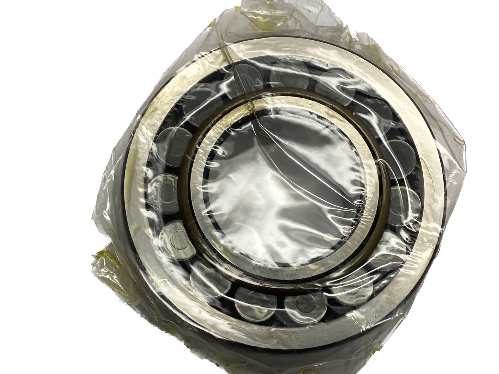 NEW SKF 75mm x 160mm x 55mm New Spherical Roller Bearing 22315 EJA/VA405