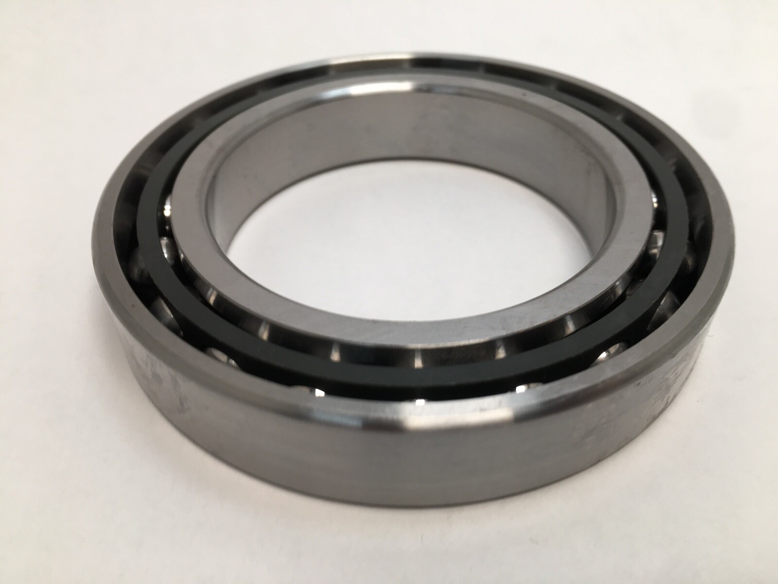 Fafnir 2MM9115WI-SUL Bearing 75x115x20 mm 7015-C 2MM-9115-WI-CR-DUL USA