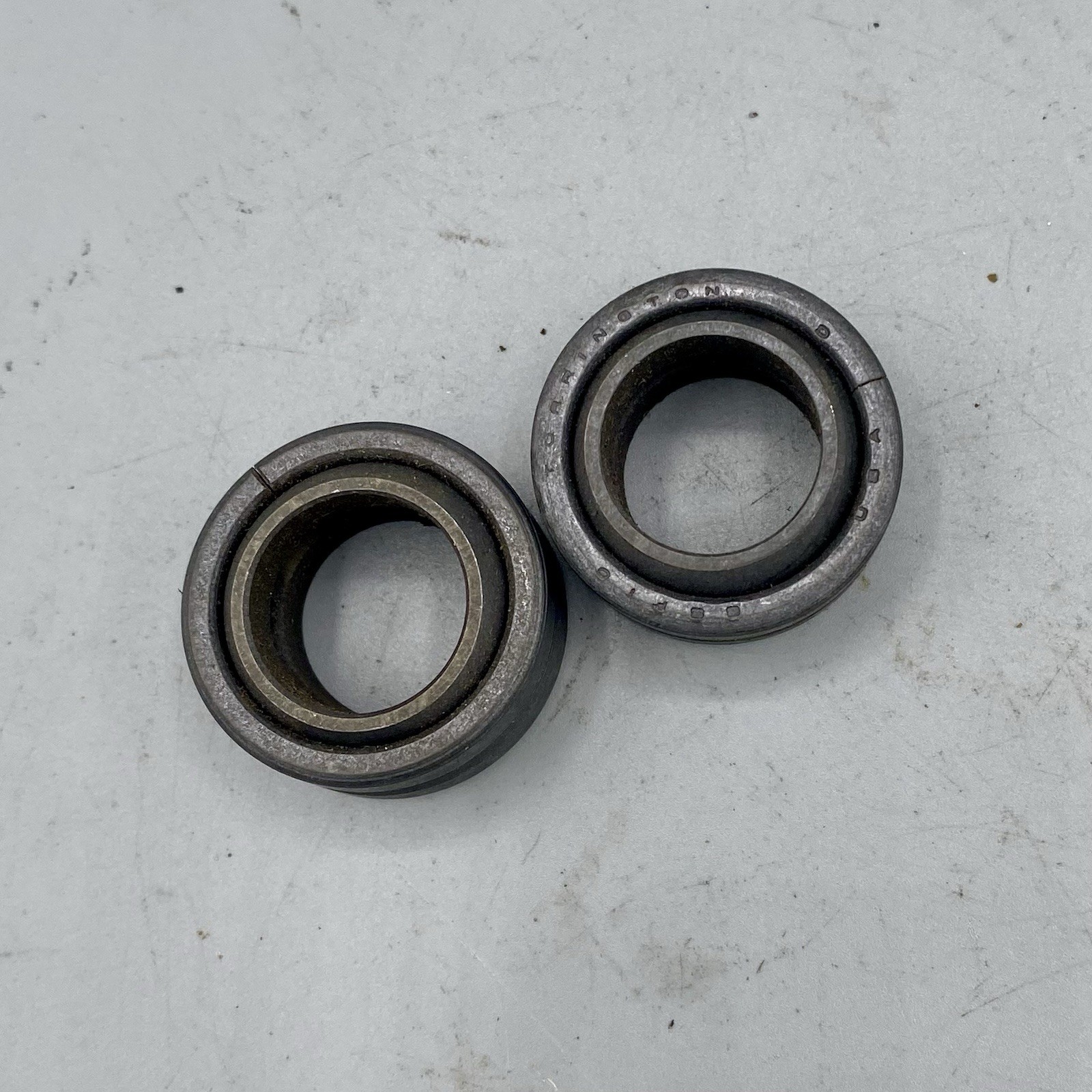 Torrington 6SF10 5/8″ID X 1-1/16″ OD X .5469″ Spherical Bearing, Made In The USA