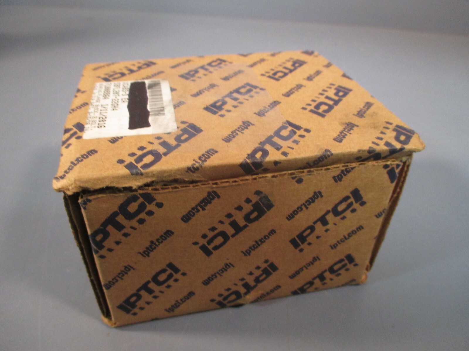 IPTCI BEARINGS SET SCREW LOCK 2-BOLT FLANGE 1-3/8″ SBLF 207 22 G H4