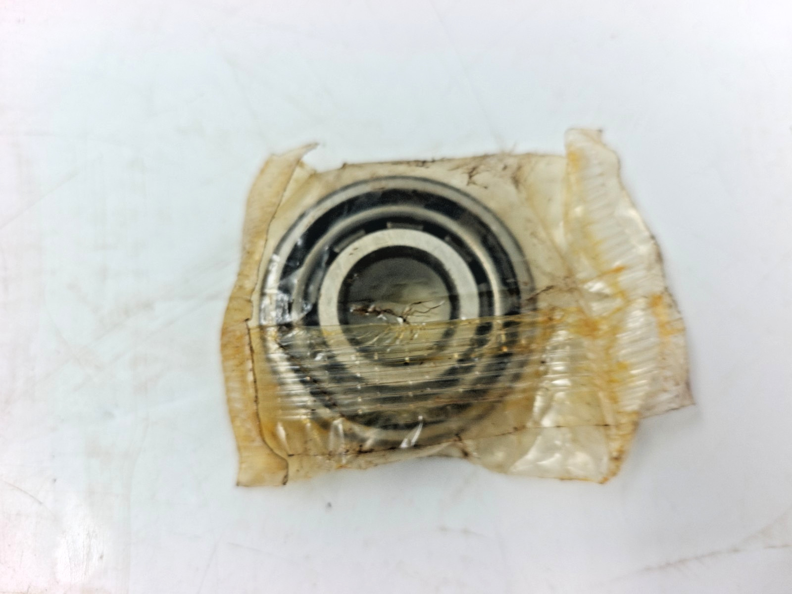 MRJ3/4 RHP Cylindrical Roller Bearing RHP MRJ 3/4 Also Known As SKF CRM 6 A