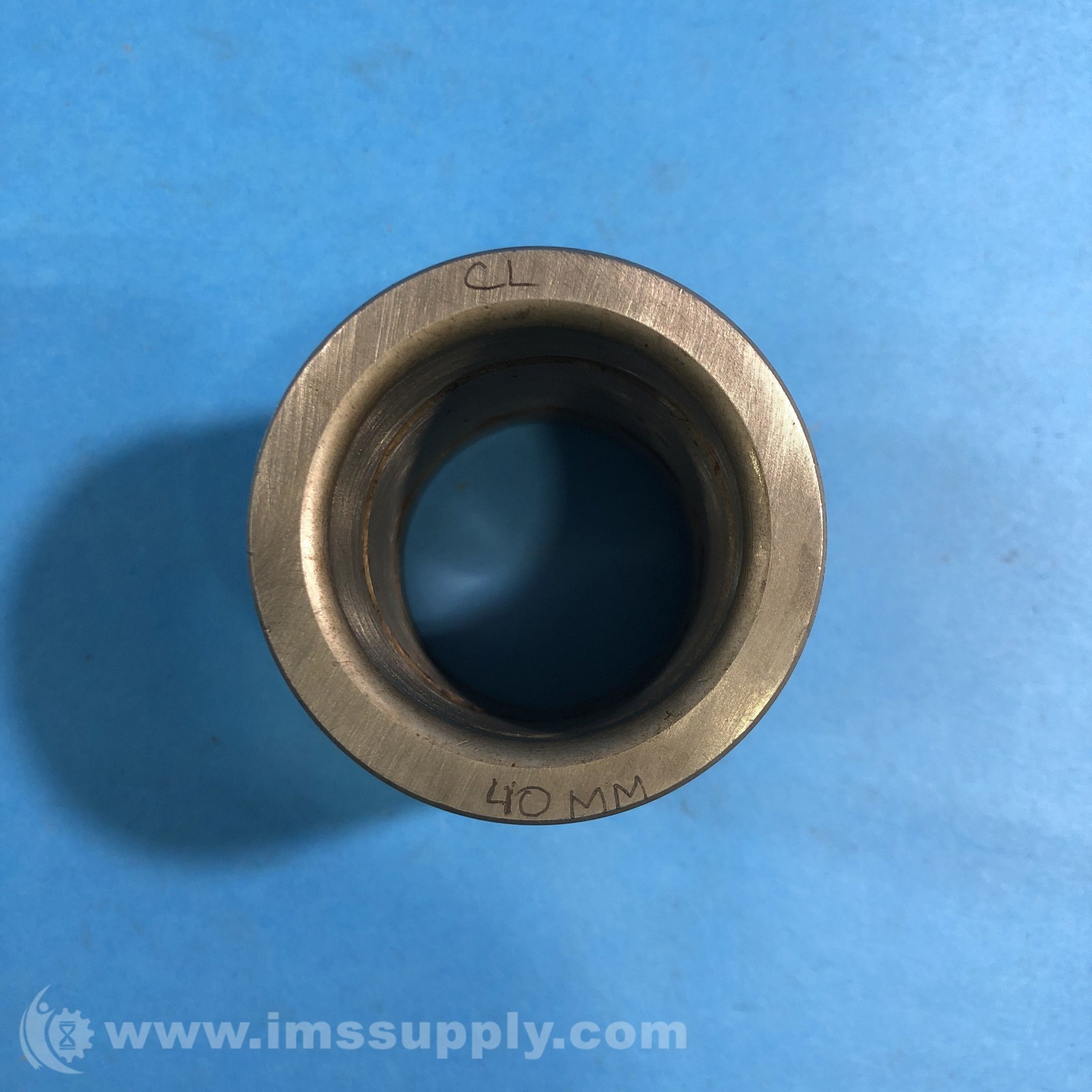 PM-55-56-40.00MM-AJ Stainless Steel Bushing USIP