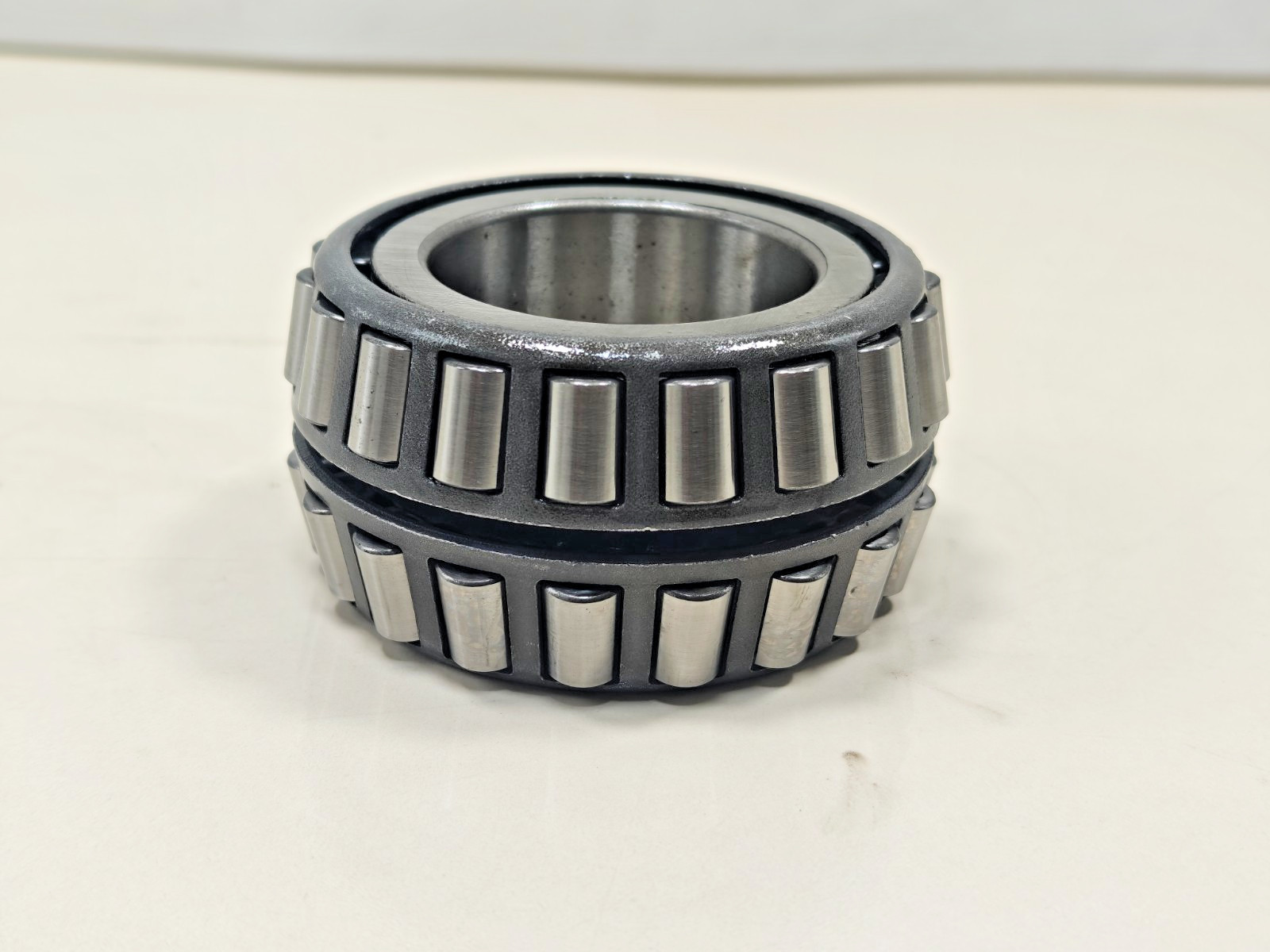 (2Pcs) 385A Timken Tapered Roller Bearing Cone Only Timken 385-A Lot of 2 PCS