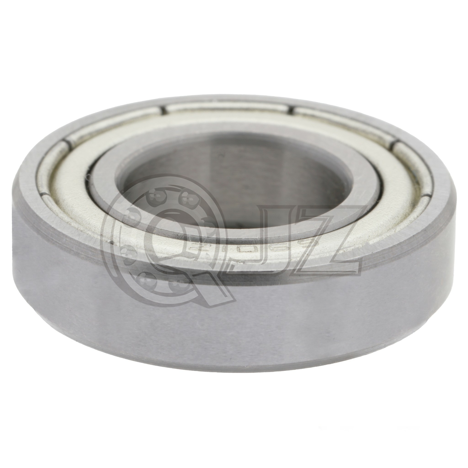 [2-Pack] 6901-ZZ Radial/Deep Groove Ball Bearing 12mm x 24mm x 6mm Metal Shield