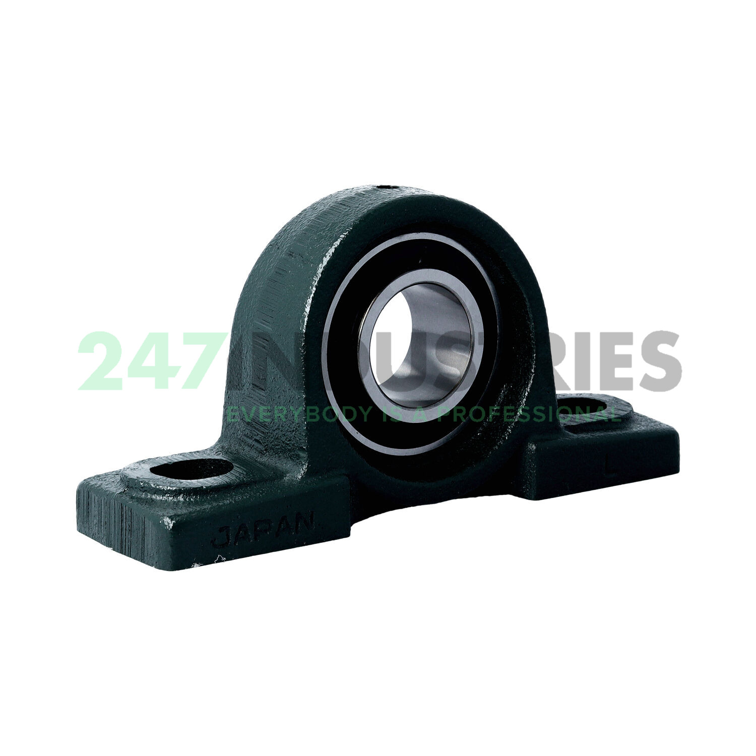 UKP206D1 NSK 25 x 165 x 48 mm HOUSING/BEARING ASSY