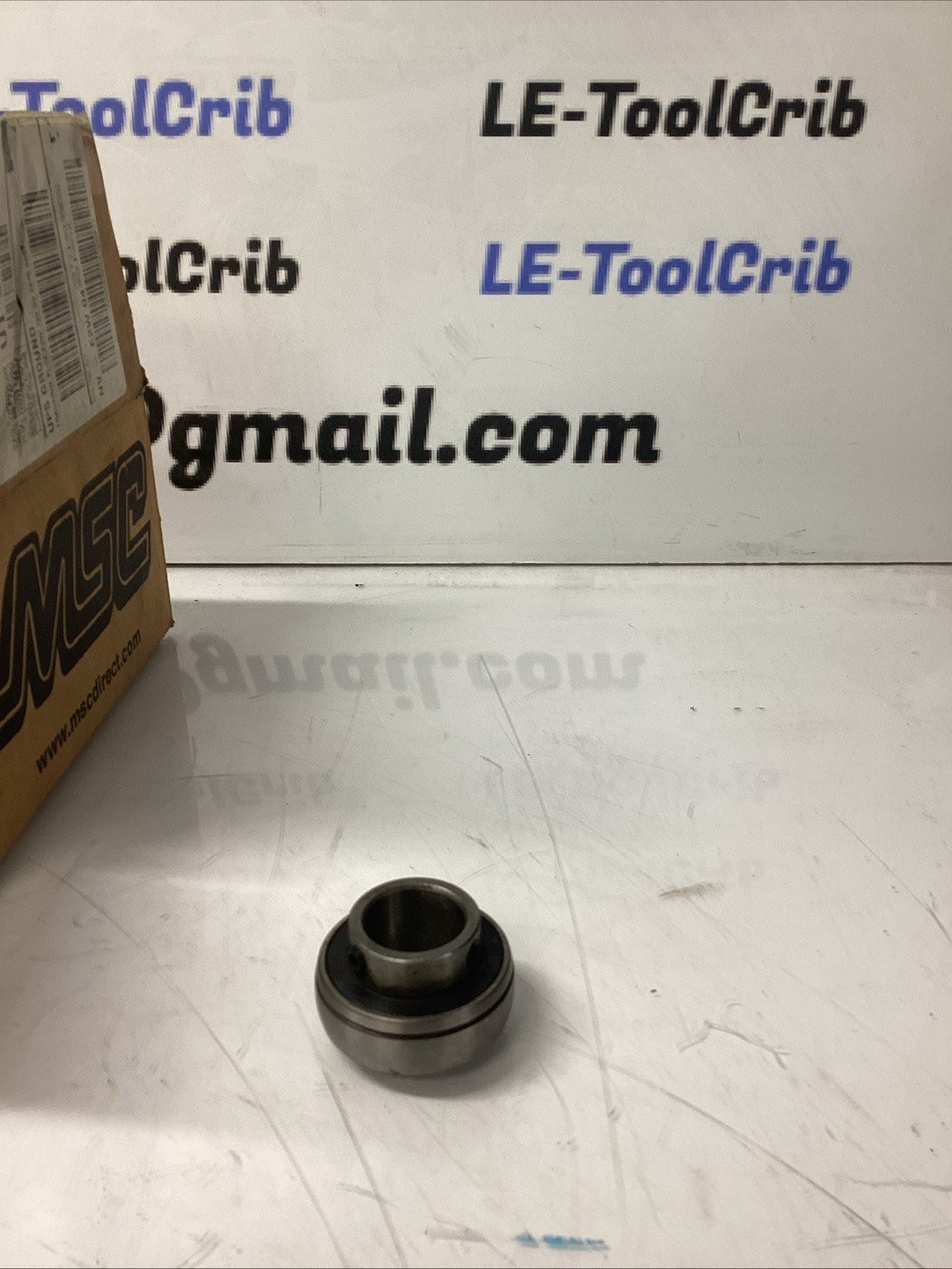 IPTCI UC 205-16 Standard Bearing Inserts P-943
