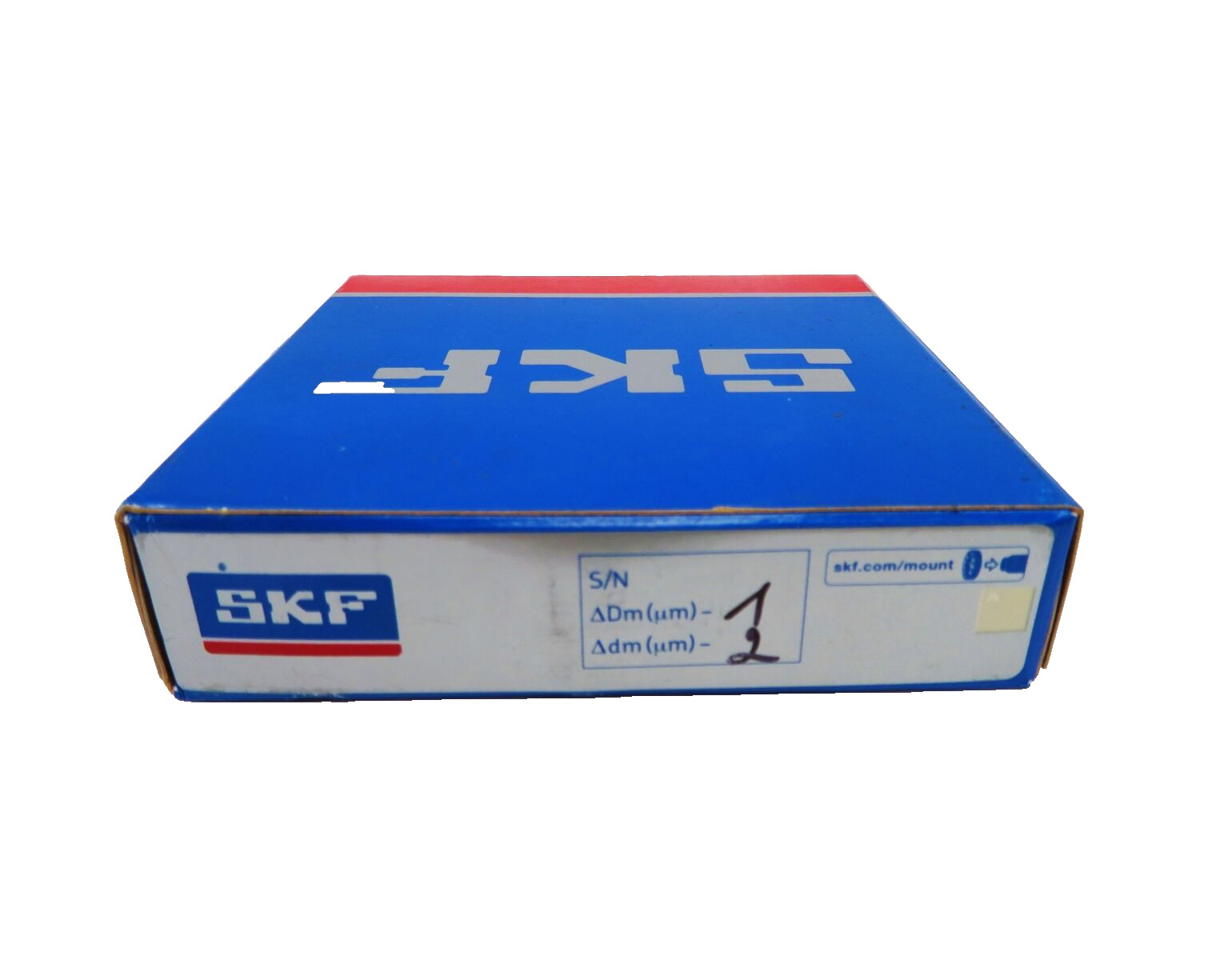SKF 7013 CDGA/P4A Spindle Bearing Spindle Ball Bearing Ball Bearing 18x100x65mm