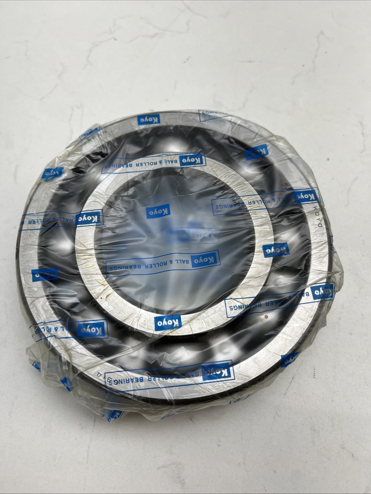 6314CM Koyo Bearing