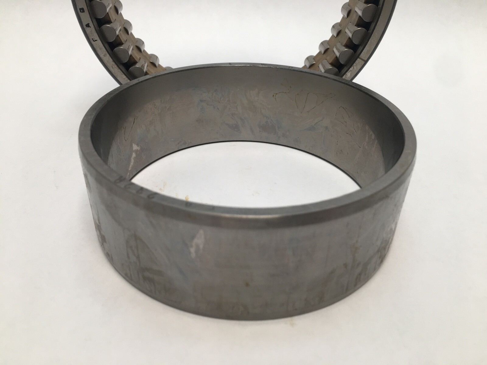 FAG NNU4921SKM.SP Bearing 105x145x40 mm NNU4921 NNU-4921-S-K-M-SP Germany