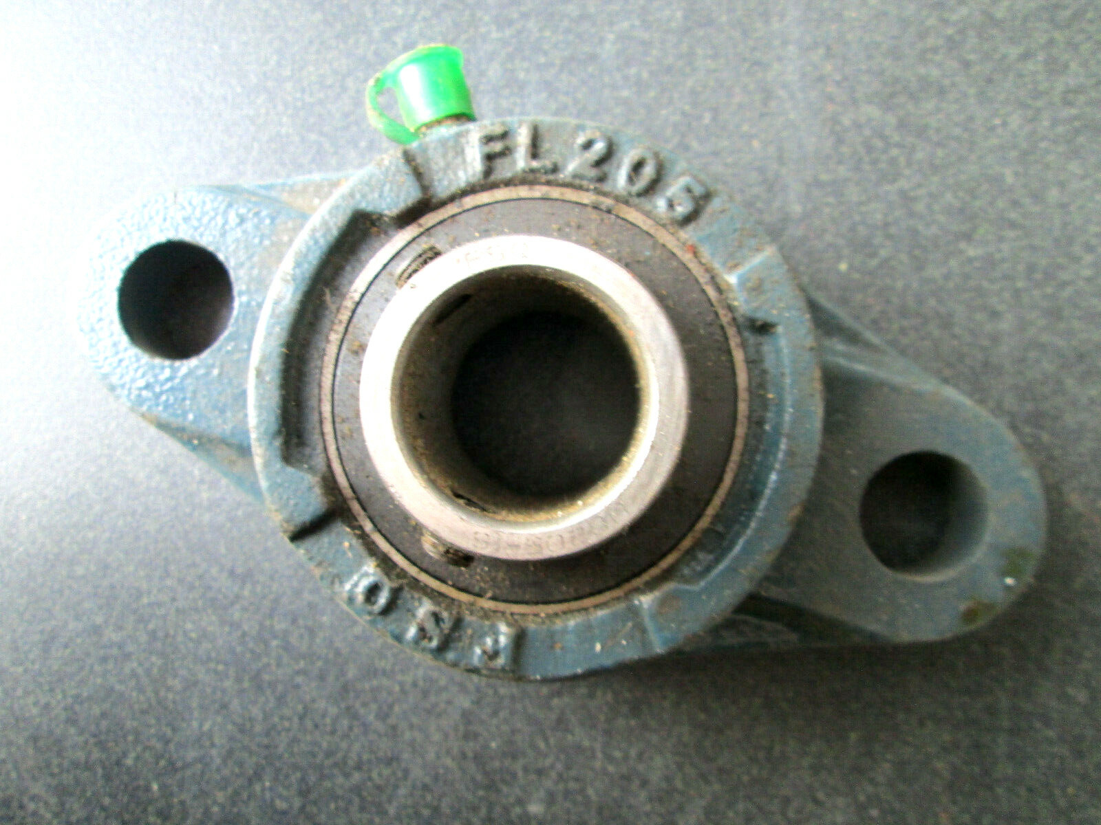 URSA UCFL205-100 Pillow Block Bearing 1″ / 25mm Shaft – 2 pack