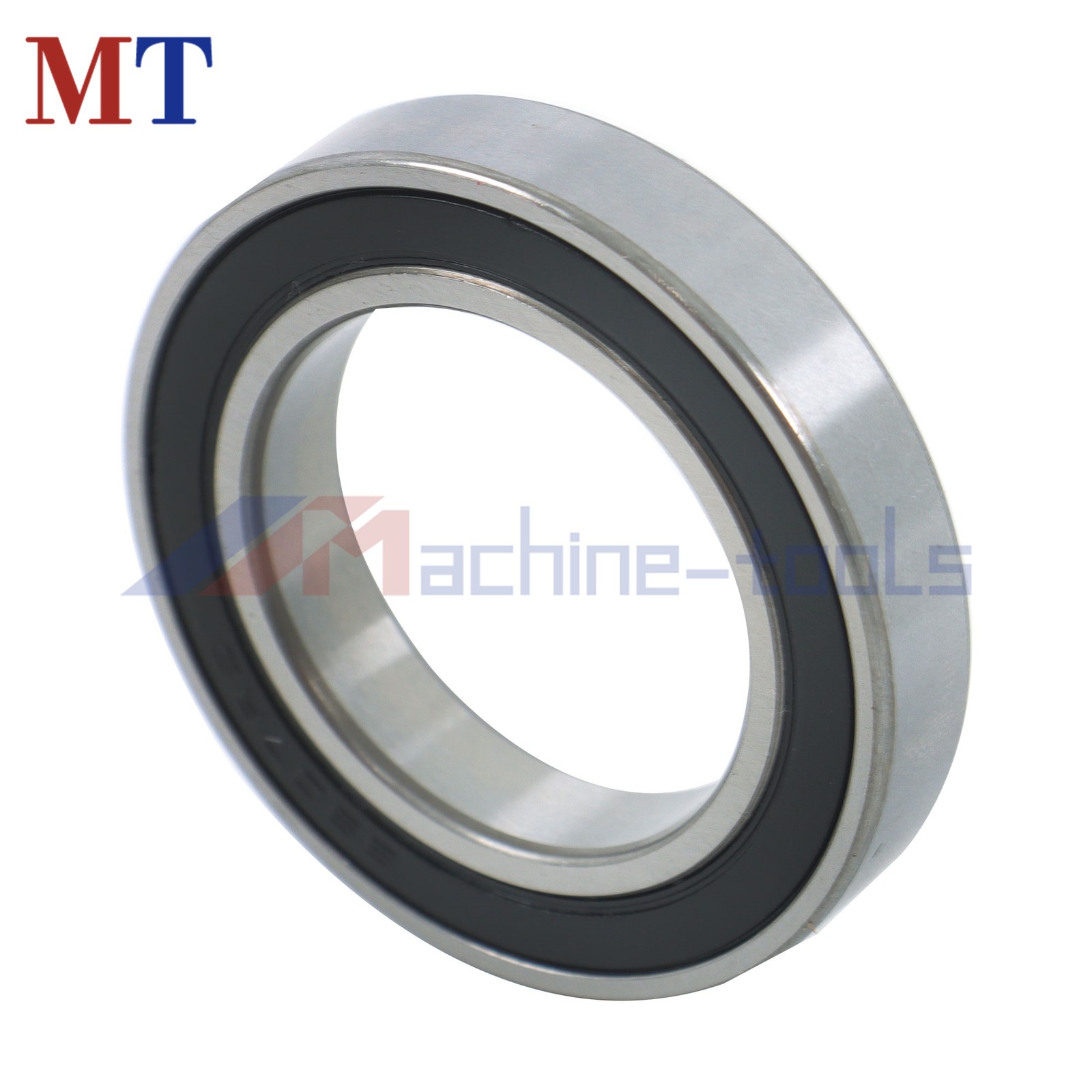 6907-2RS Rubber Sealed Ball Bearings 10pcs 35x55x10mm Set