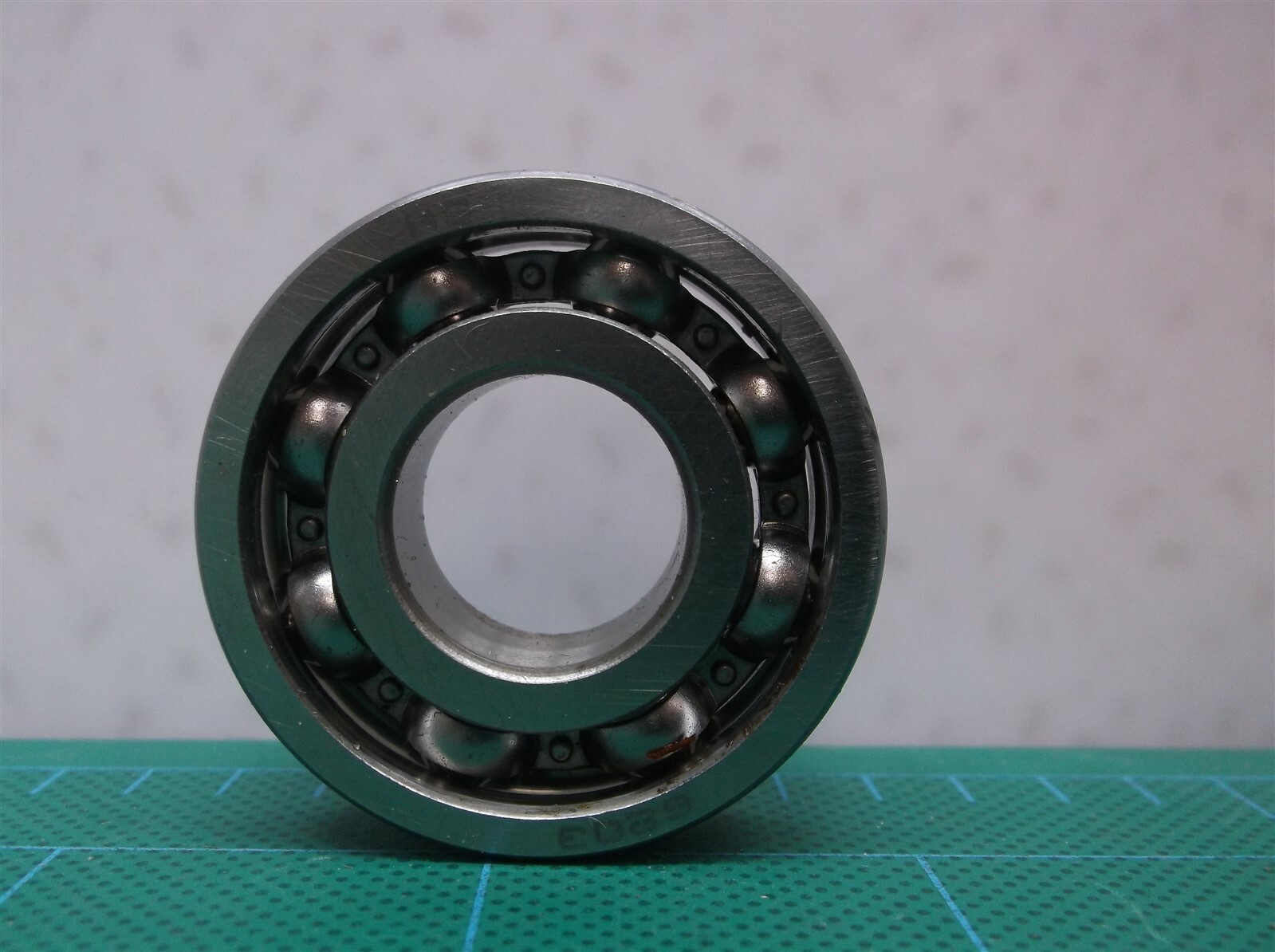 6203 HS Bearing