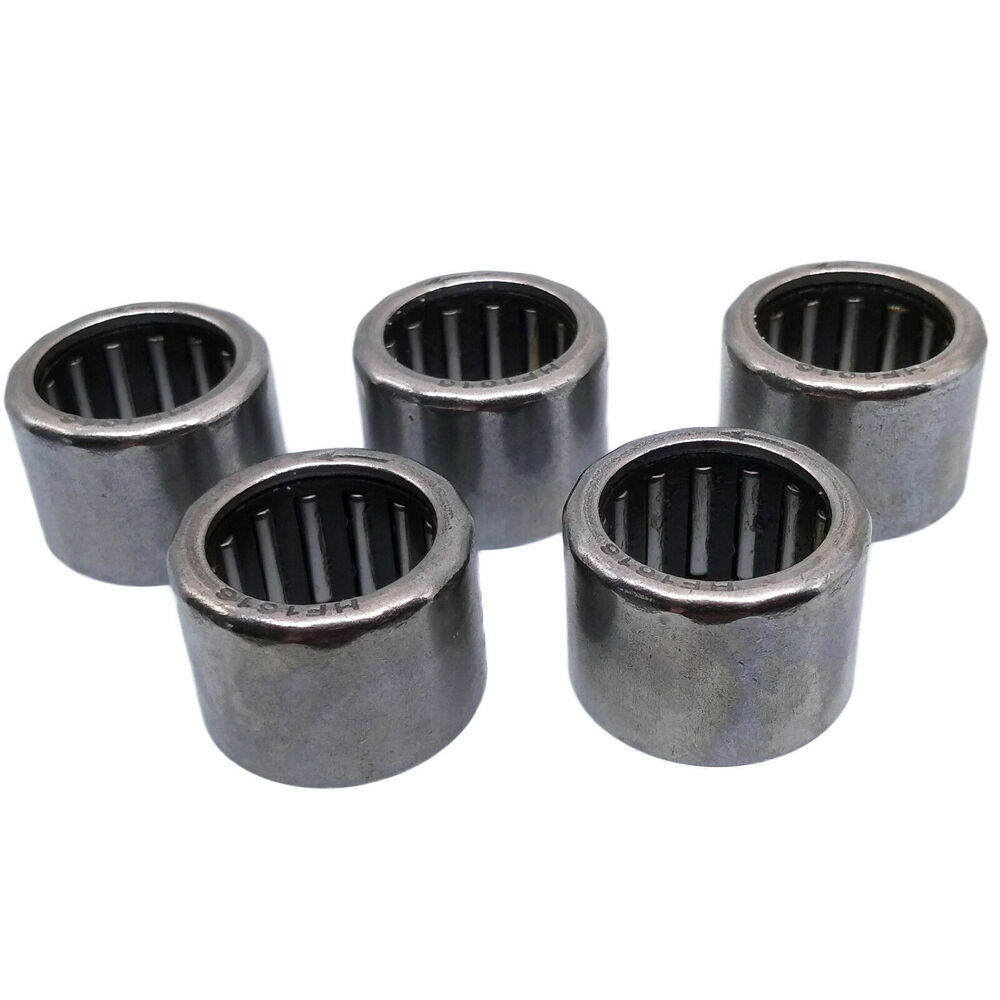 New One Way Clutch Miniature Needle Roller Bearing SCE47~SCE1816 Full Size