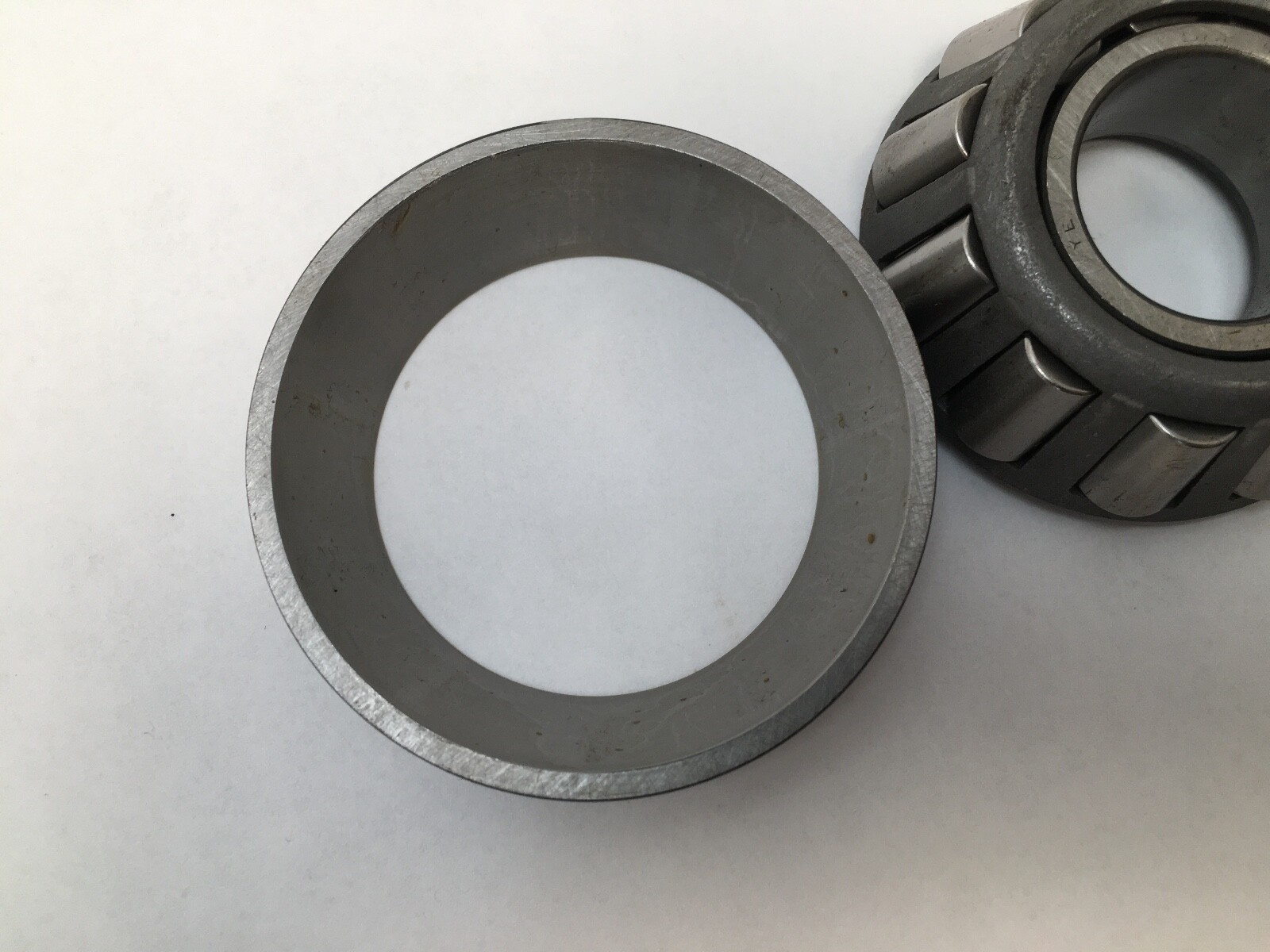 SKF 41125/41286 Taper Bearing Cone&Cup 1-1/8″ ID 2.859″ OD K-41125 K-41286