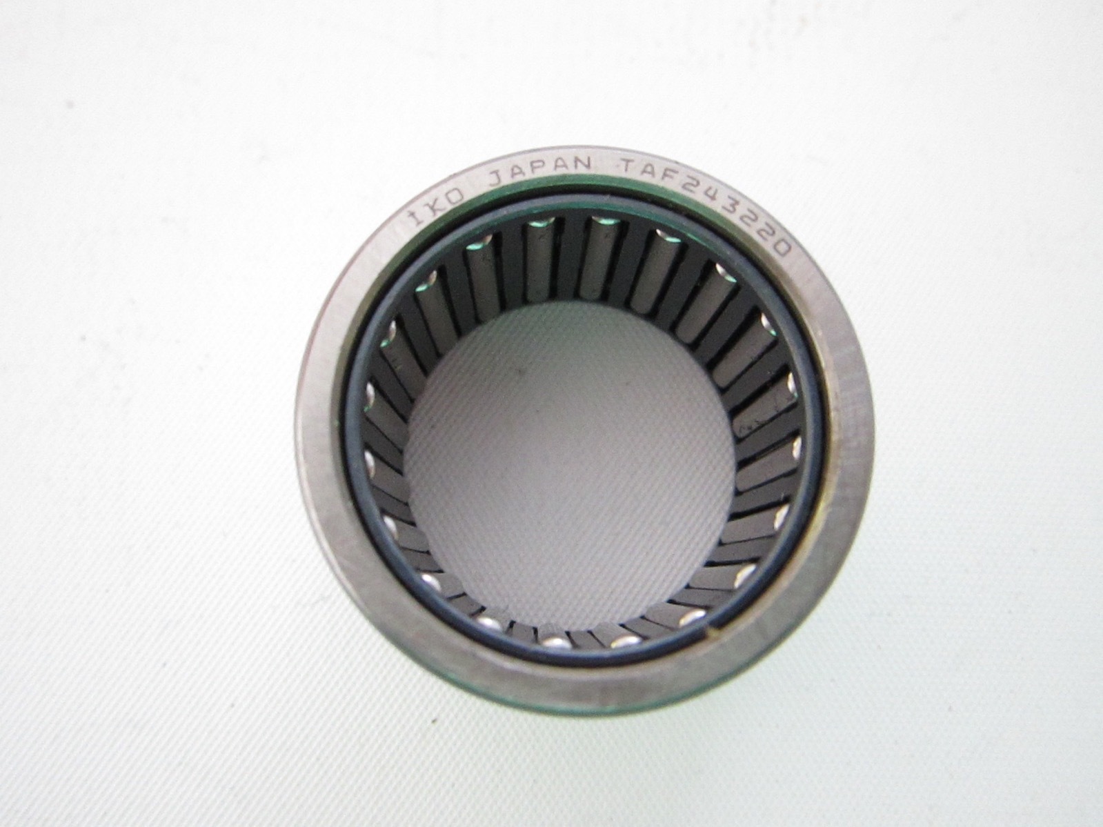 New IKO Nippon Thompson Needle Roller Bearing TAF 243220 TAF243220 