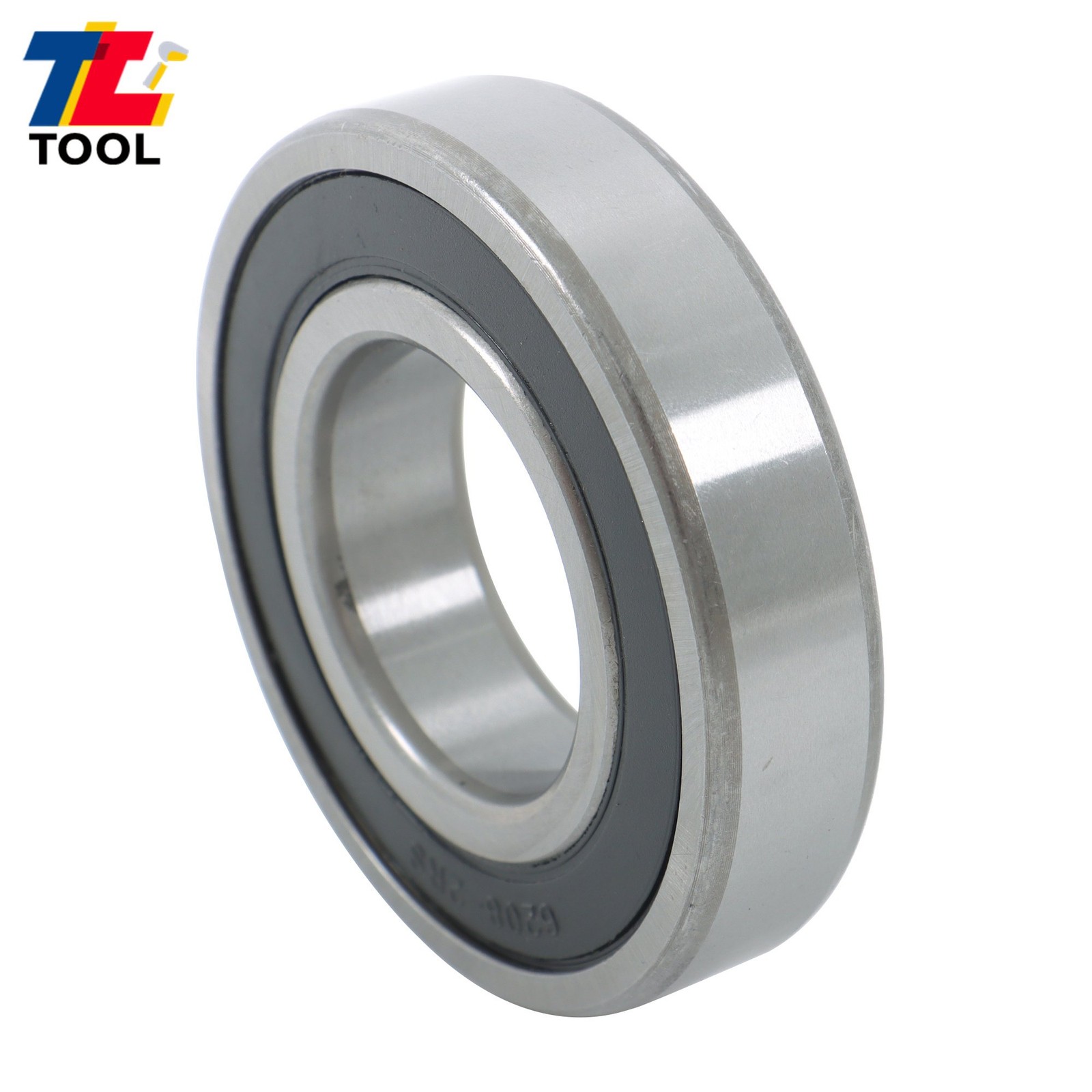 4pcs 6208-2RS 40x80x18mm Bearings Rubber Sealed Industrial