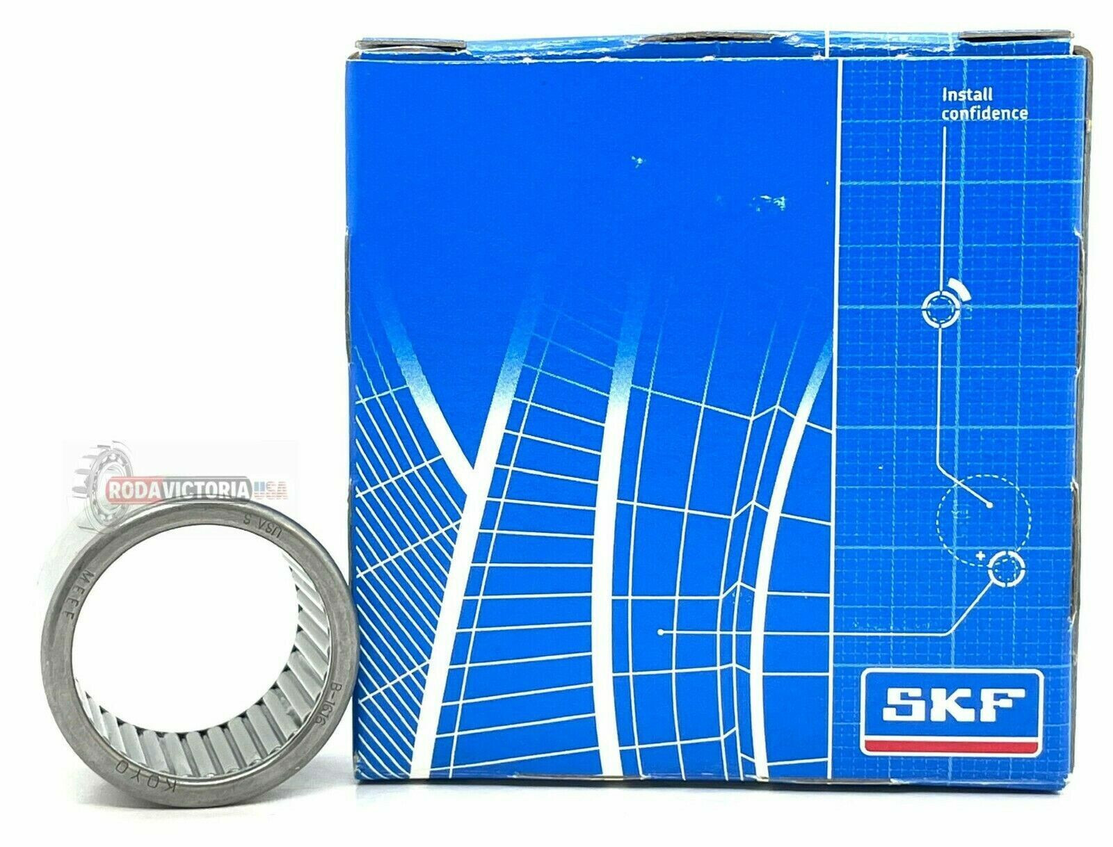 SKF KOYO Needle Bearing B1616 Direct Replacement For International Ford B1616
