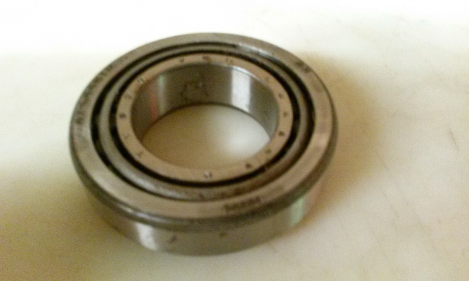 Green Ball Bearing 311-405-625U wheel bearing, made in USA / Japan. = S4
