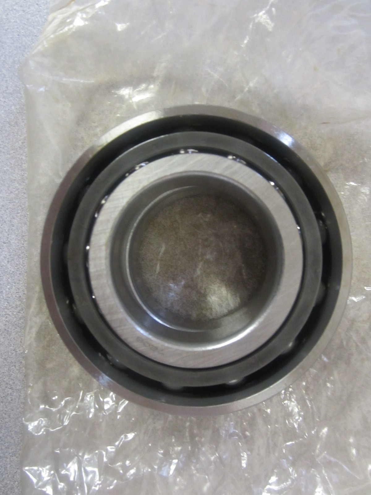 NSK 7209CTYNDULP4 VC-00297 Bearings