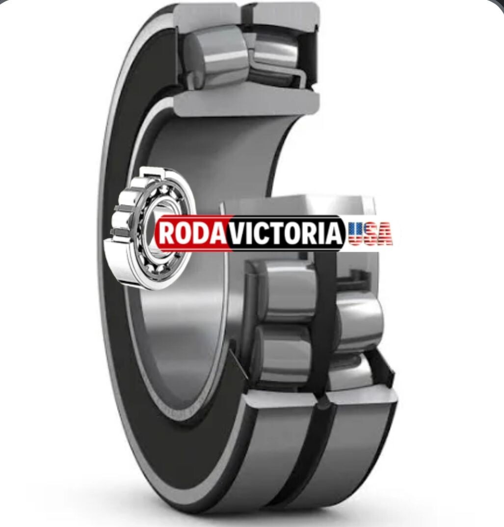SKF BS2 2213 2RSK VT143 Spherical Roller Bearing 65x120x38 mm