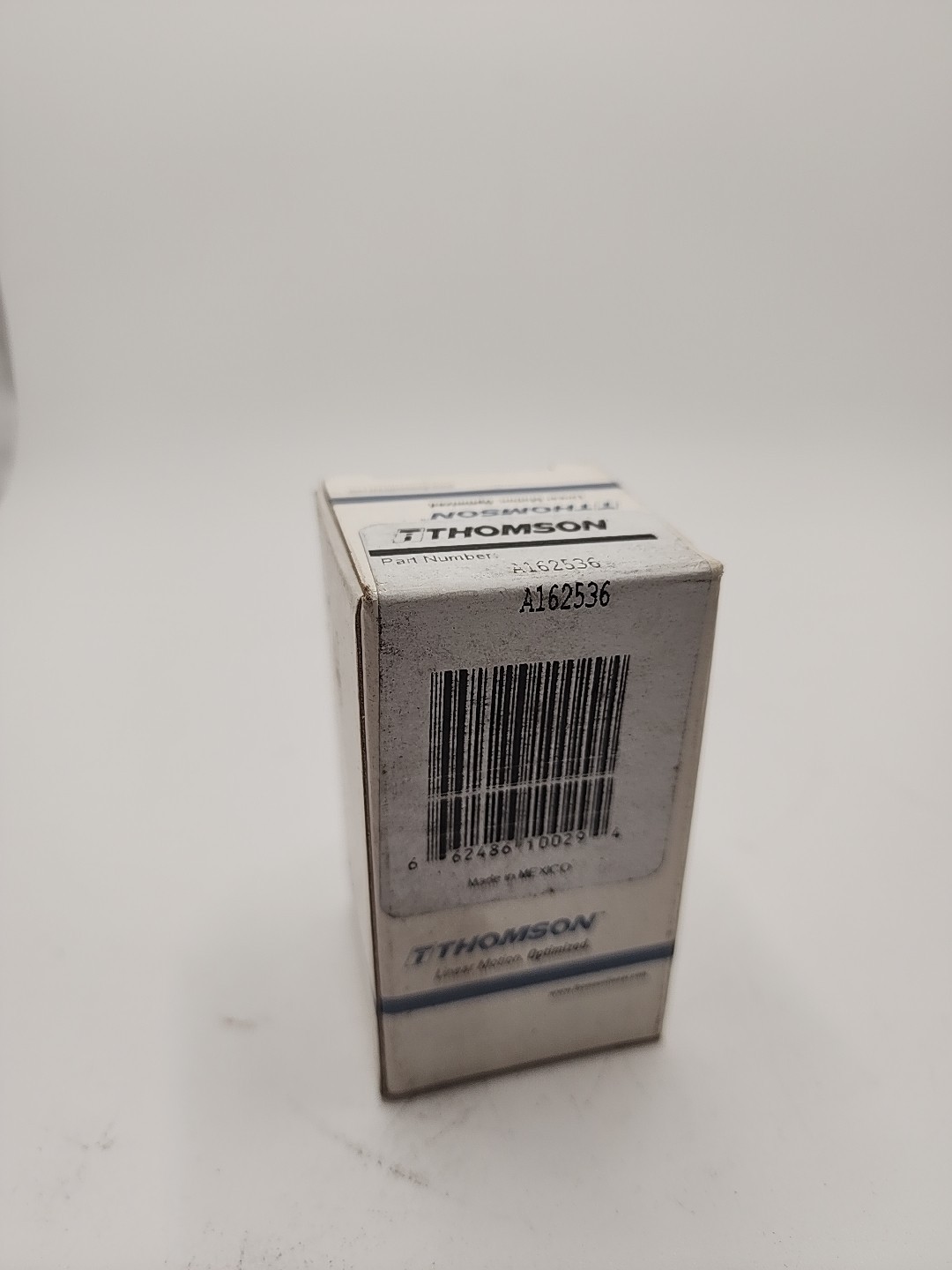 Thomson A162536 Ball Bushing Bearing