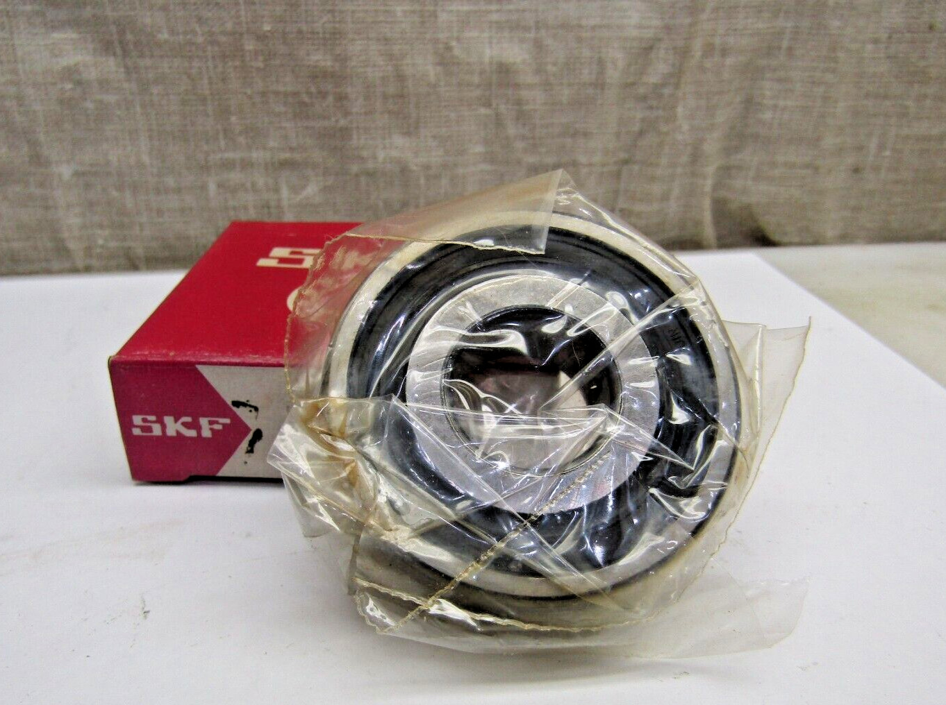Nice 1638 DCTNTG18 3/4″ X 2″ X 9/16″ Sealed Bearing