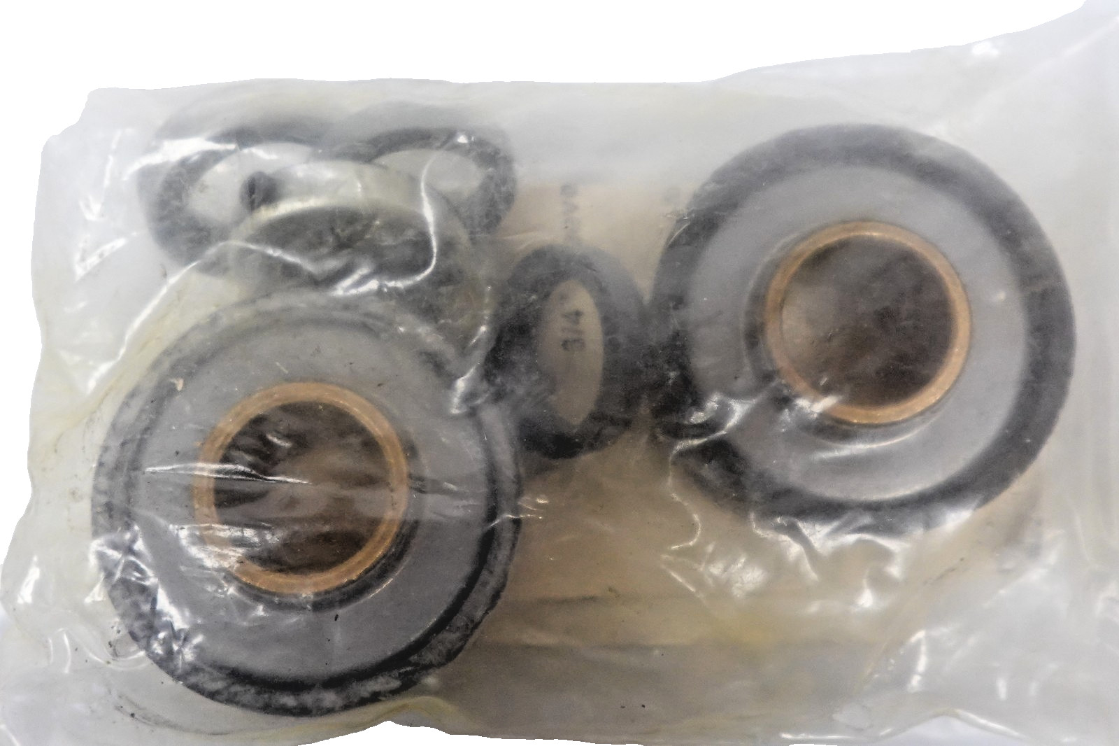 Dayton 1″ 2A758 Sleeve Blower Bearing (1 Pair)