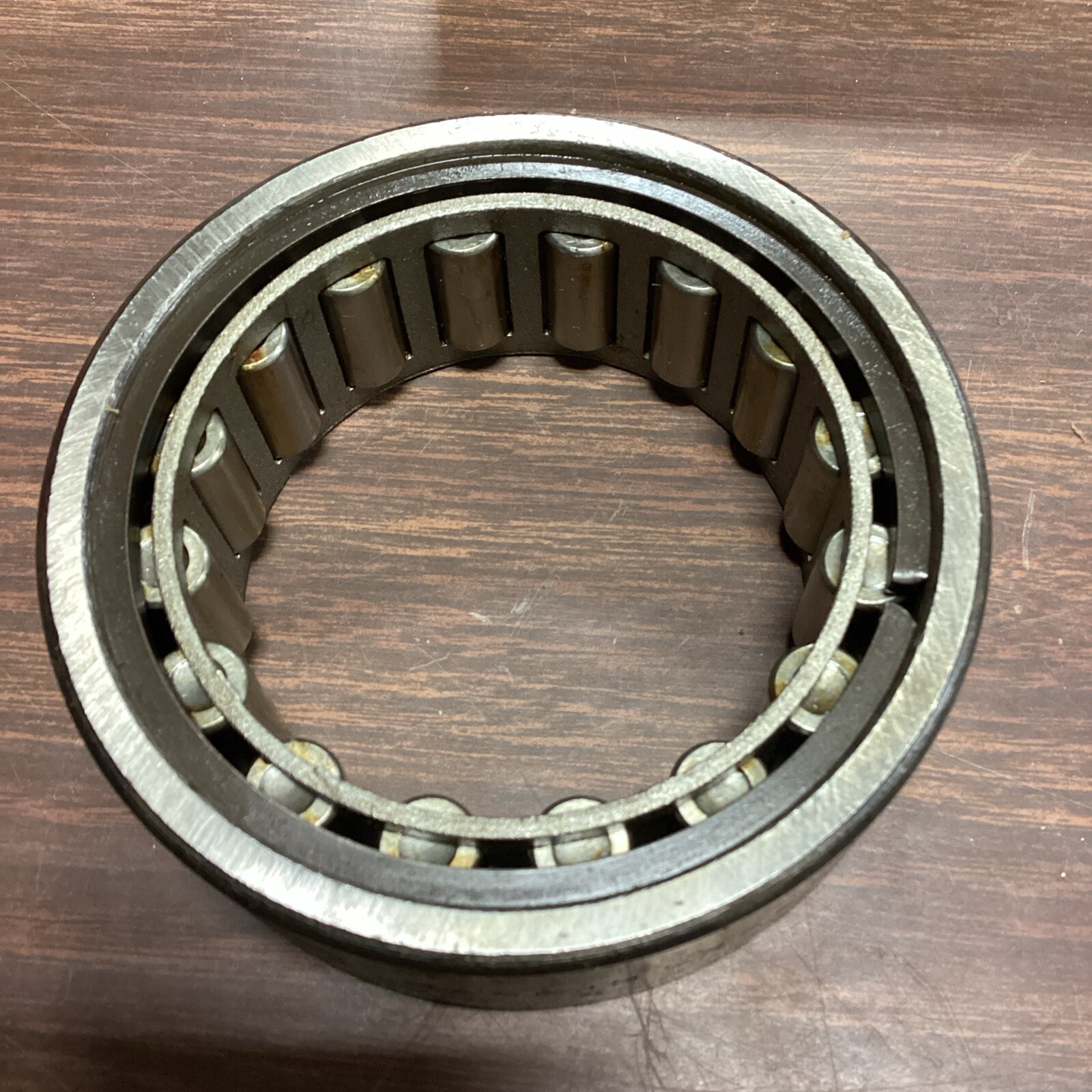 NDH 5211T Cylindrical Roller Bearing DELCO Hyatt A80