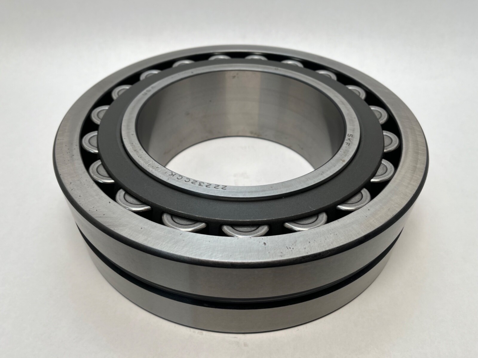 SKF 22232-CCK/C2W33 Spherical Bearing 22232-CC-K-C2-W33 160x290x80 mm