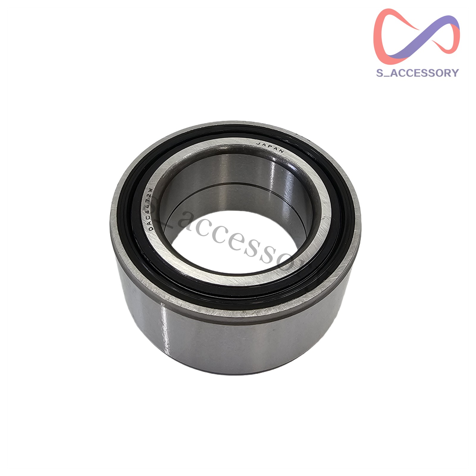 New CS18 Ball Bearing 44x72x33.1 mm For Canam KOYO DAC4472W 3514924 High Quality