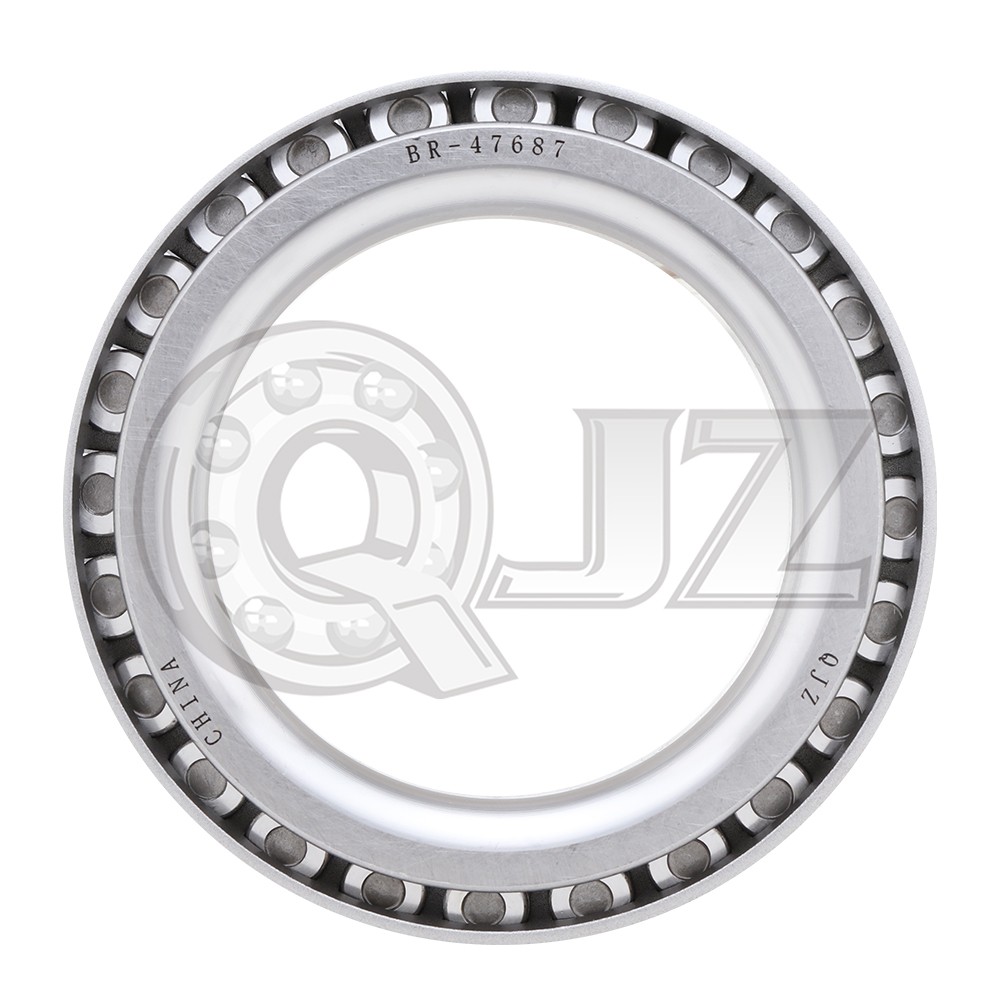 1x 47687 Taper Roller Bearing Module Cone Only QJZ Premium New