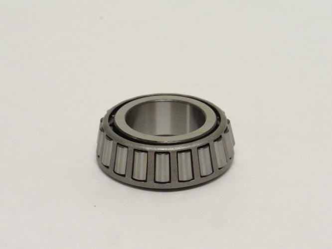 182073 New-No Box; Timken L44643-20024 Tapered Roller Bearing Cone; 1″ID