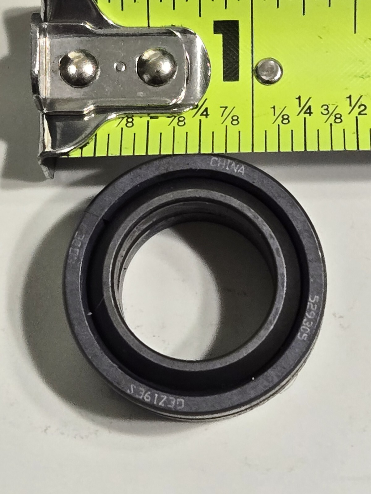 Spherical Bearing GEZ19ES