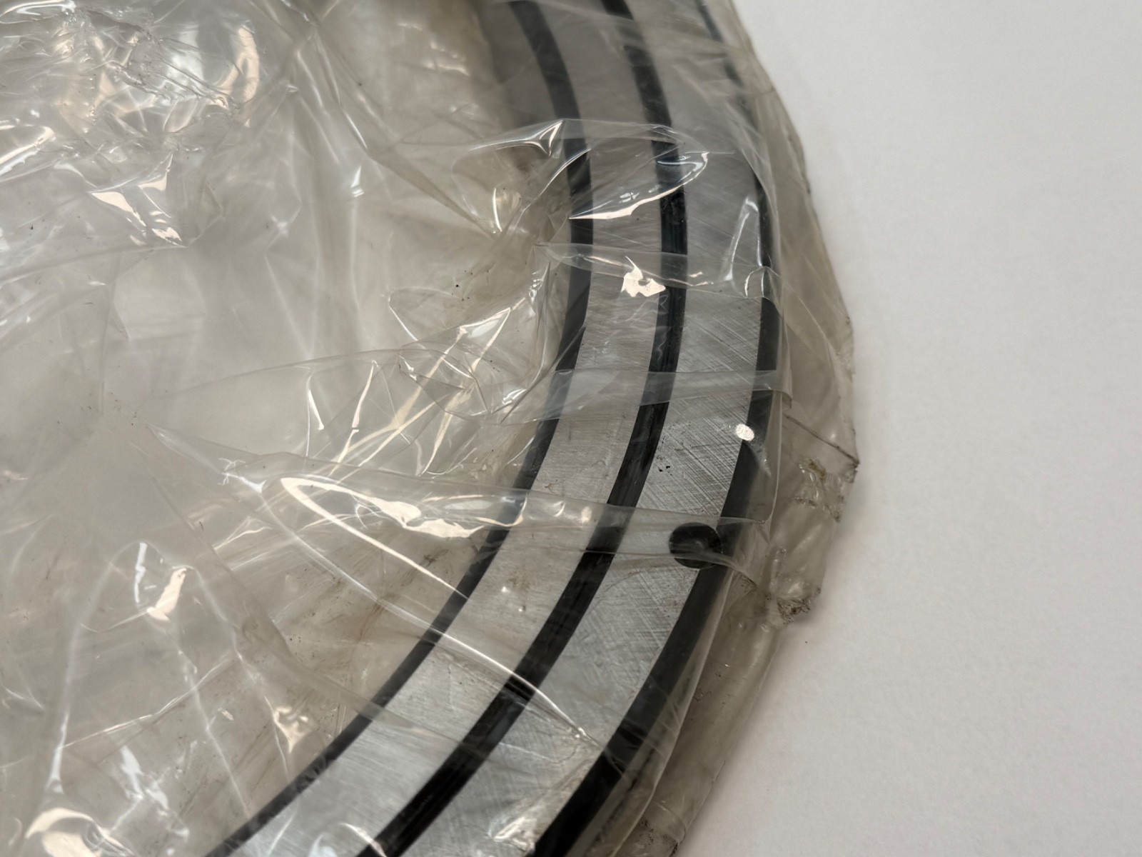 THK RB25025UU-C0 Crossed Roller Bearing 250x310x25 mm RB-25025-UU-C0 RB25025UUC0