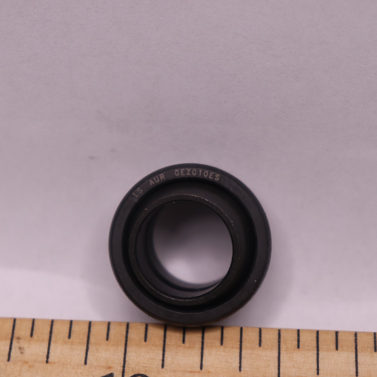 Plain Bearing 5/8″ x 1-1/16″ x 35/64″ GEZ010ES