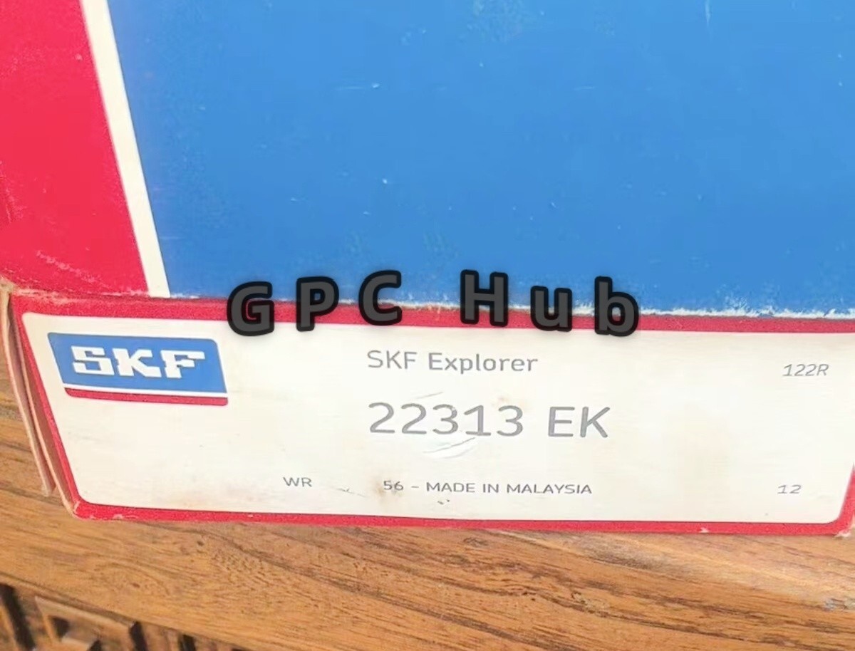 22313 EK 1PC NEW SKF 22313 EK spherical roller bearing Fast shipment