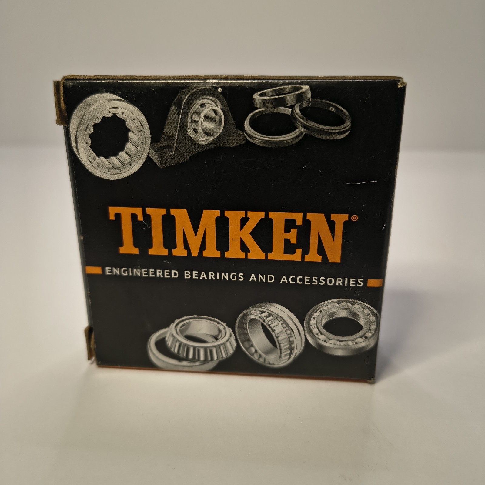 Timken T199W-904A3 Tapered Roller Bearing Model T199W-904A3 MPN T199W-904A3