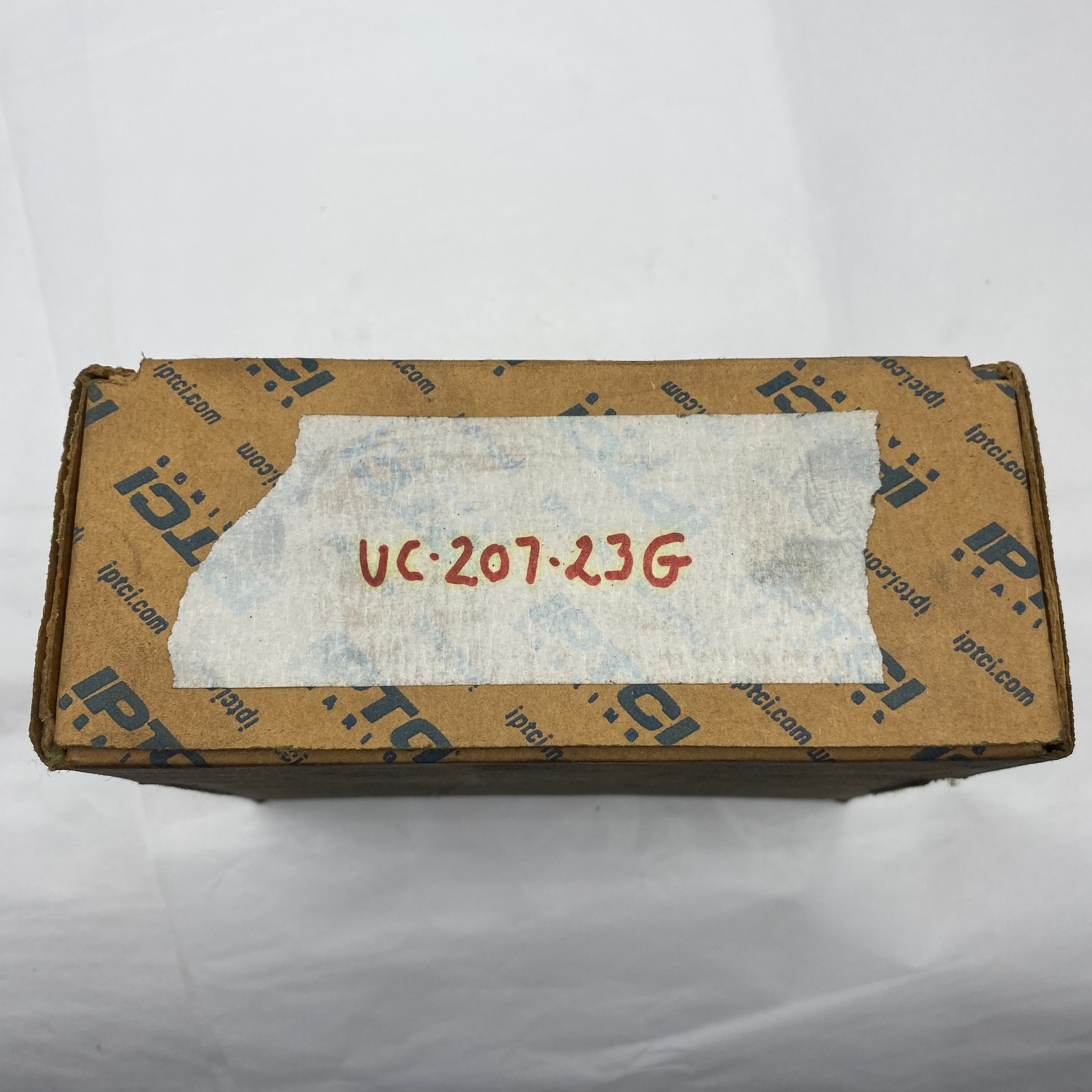 IPTCI UC207-23G INSERT BEARING, UC SERIES UC20723G, F207 “FREE SHIPPING”