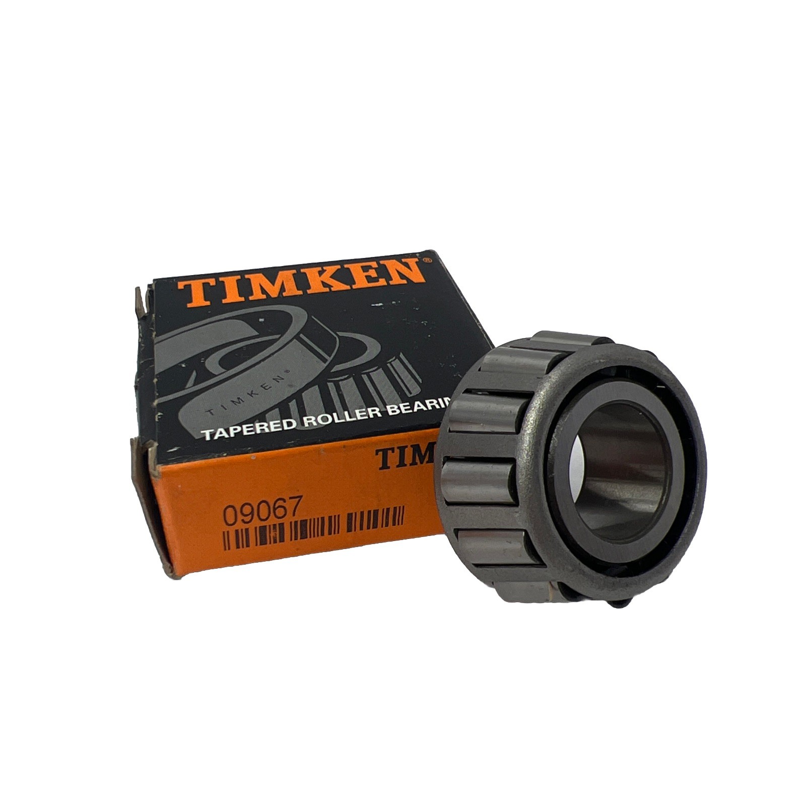 09067 Timken New Tapered Roller Bearing