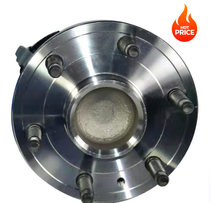 Wheel Bearing DL515097HD