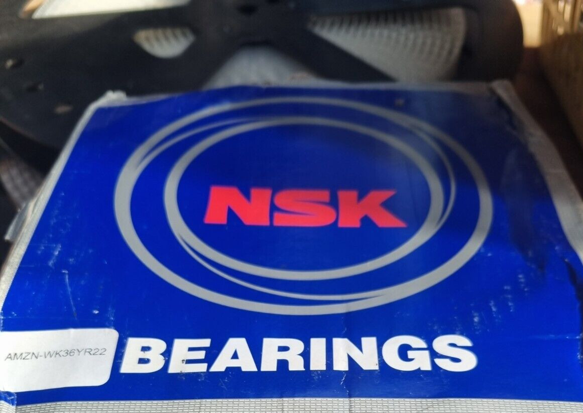 NSK 32318J SINGLE ROW TAPER ROLLER BEARING (R4S14.3)