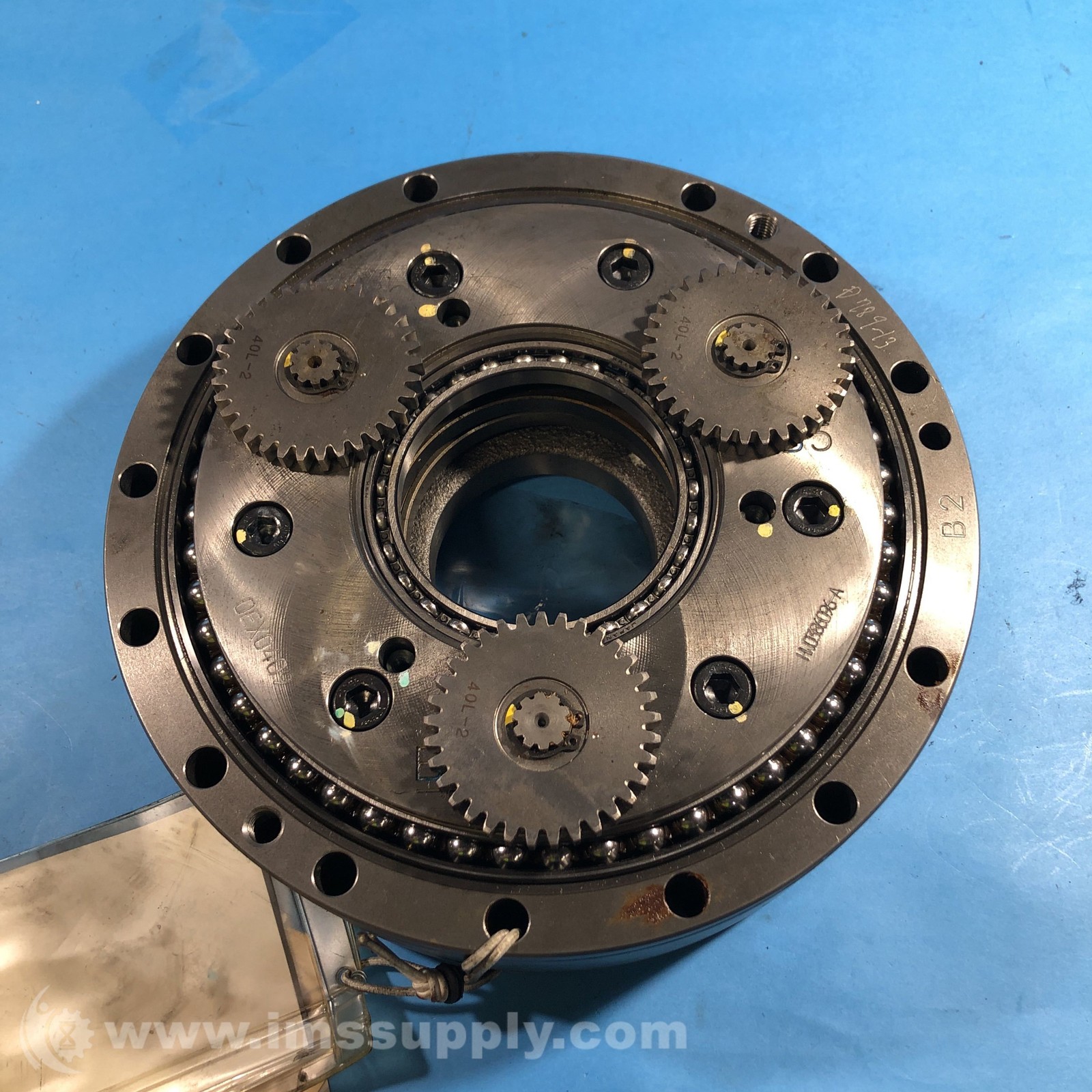 HW0386096-A Cylindrical Roller Bearing 3977