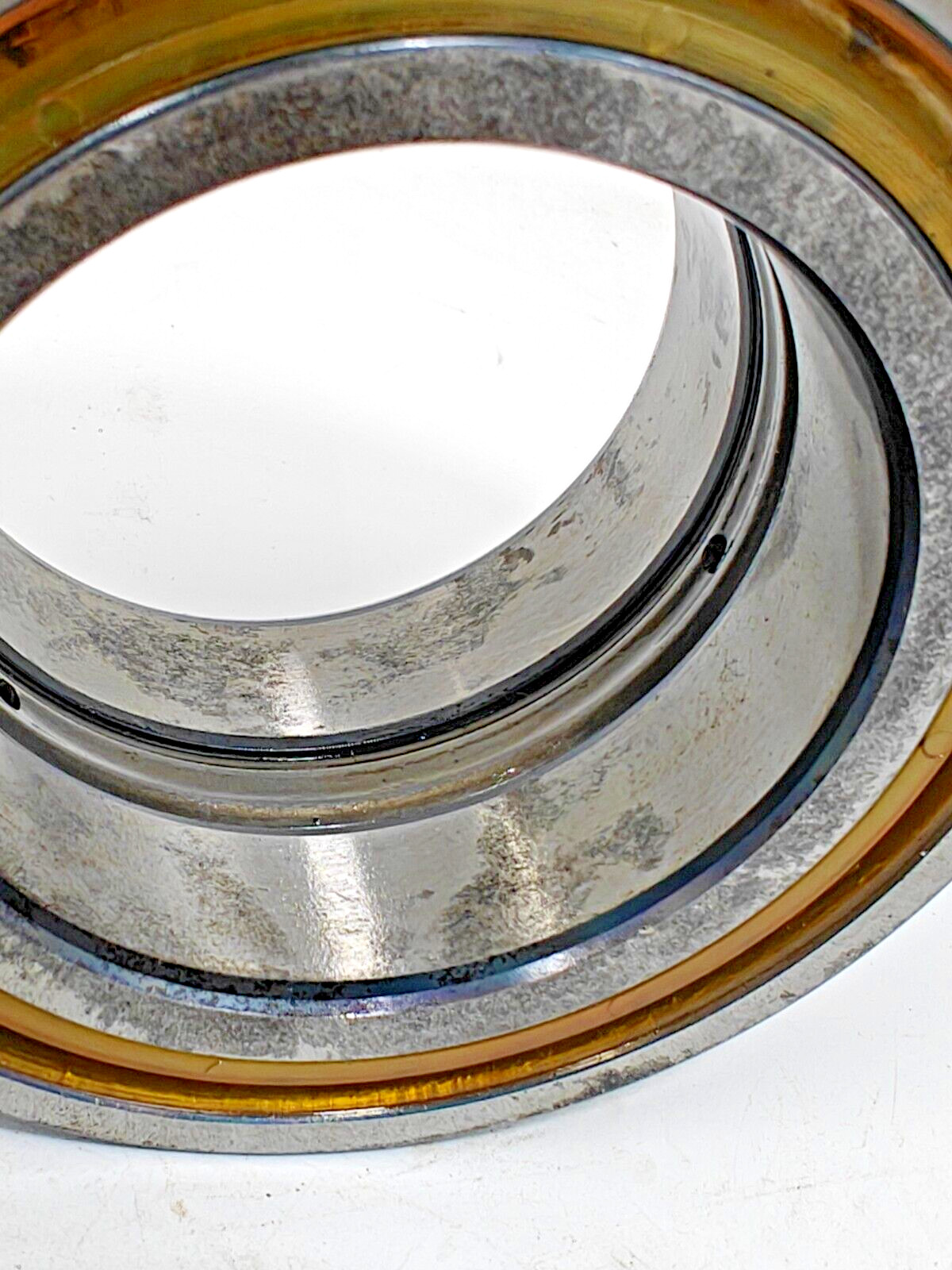 NNF 5014 ADB-2LSV SKF Cylindrical Roller Bearing NNF5014 / SL04 5014 70x110x54mm