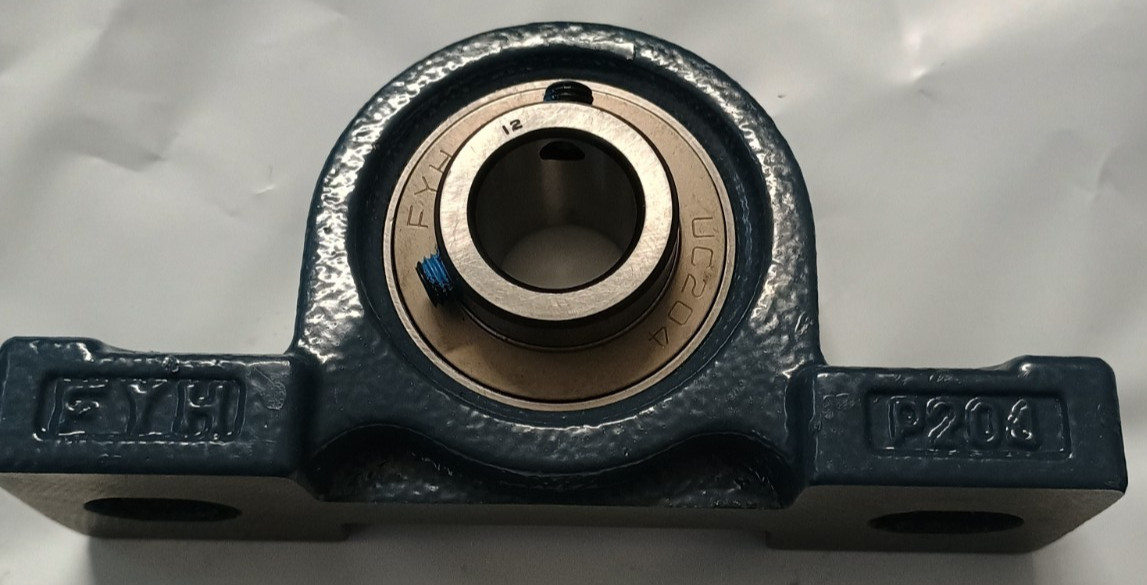 FYH UCP204-12J BEARING