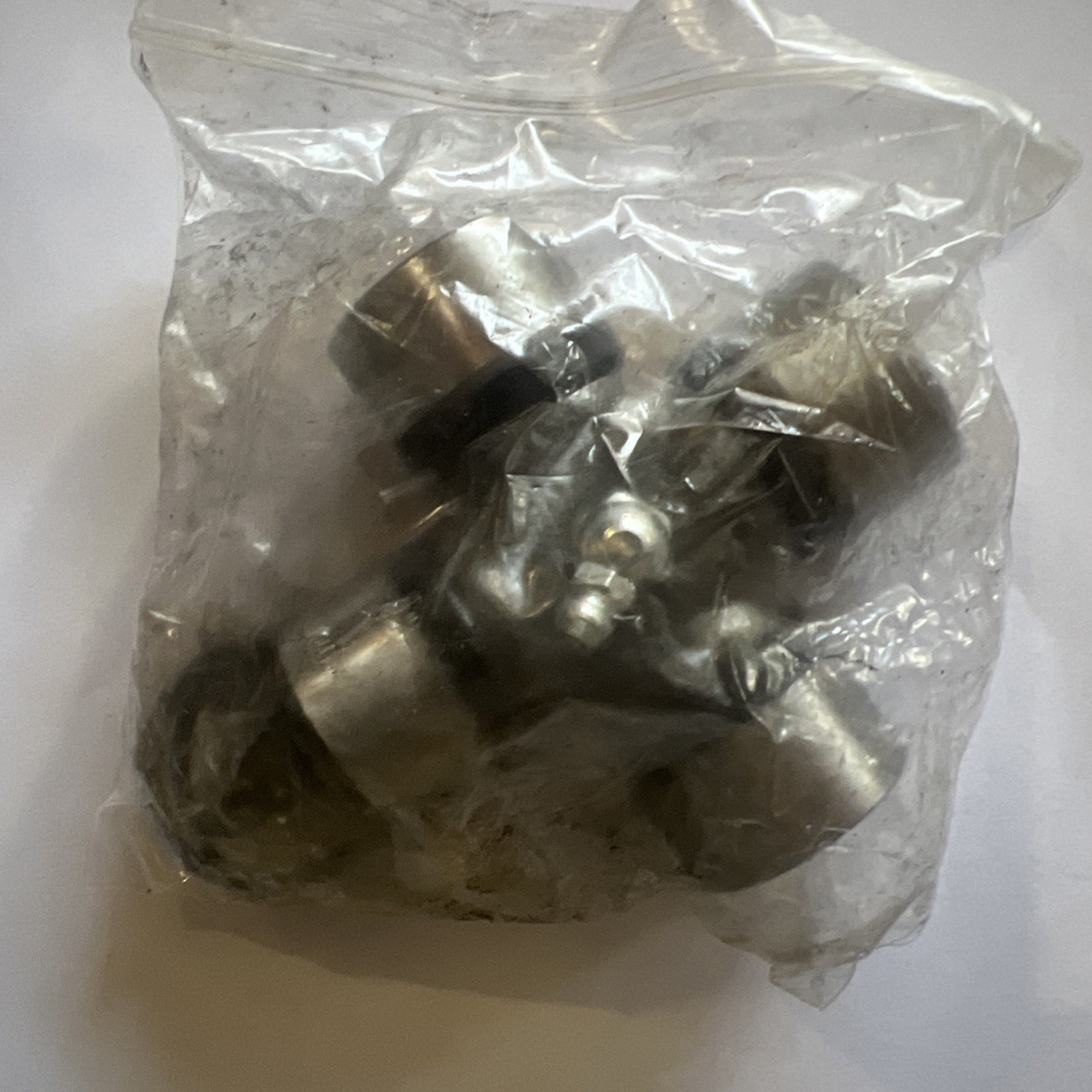 Weasler Cross & Bearing Kit 200-3500