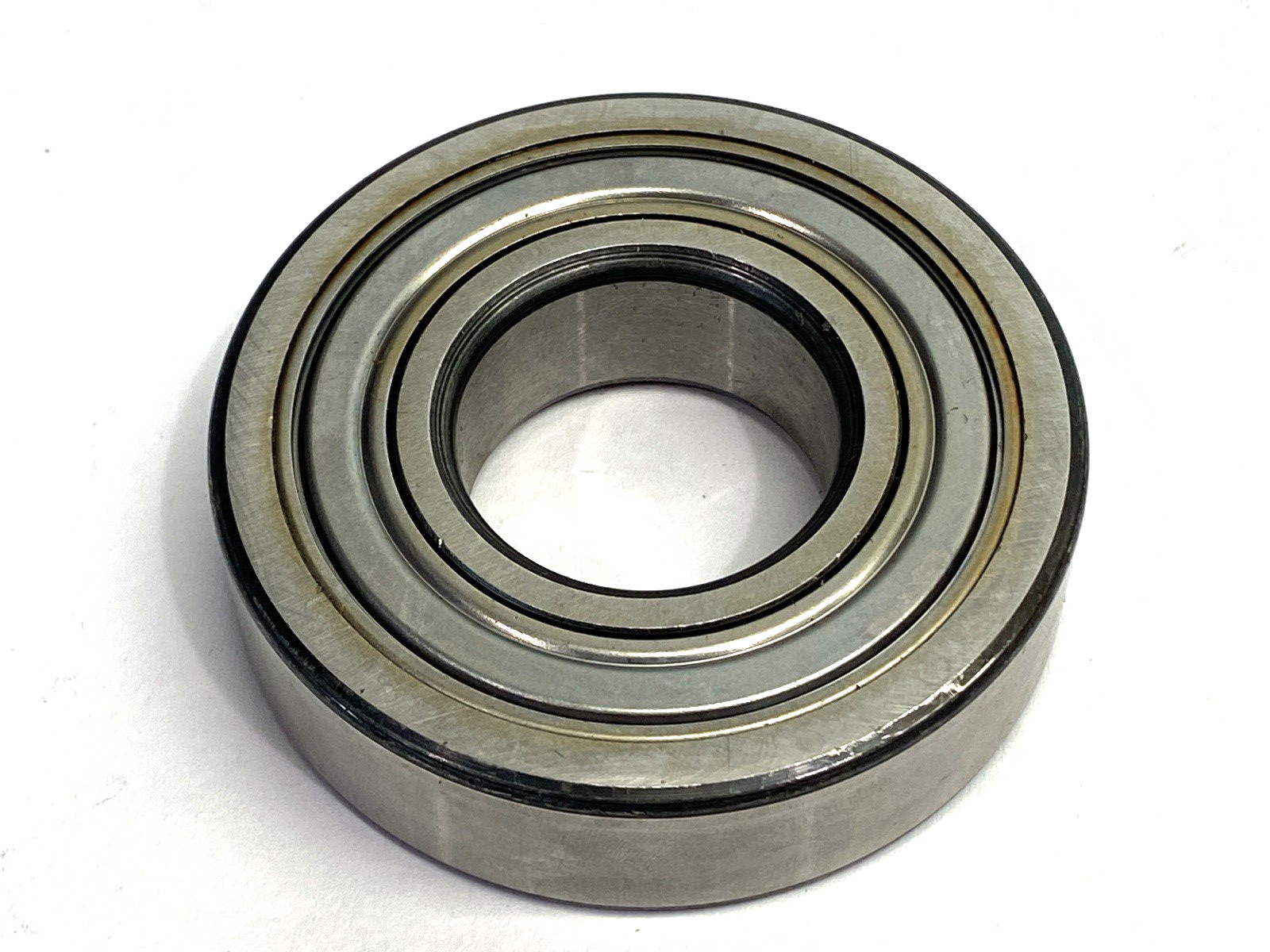SNR 6307J30 Single Row Deep Groove Radial Ball Bearing 35mm ID 80mm OD SHELFWARE