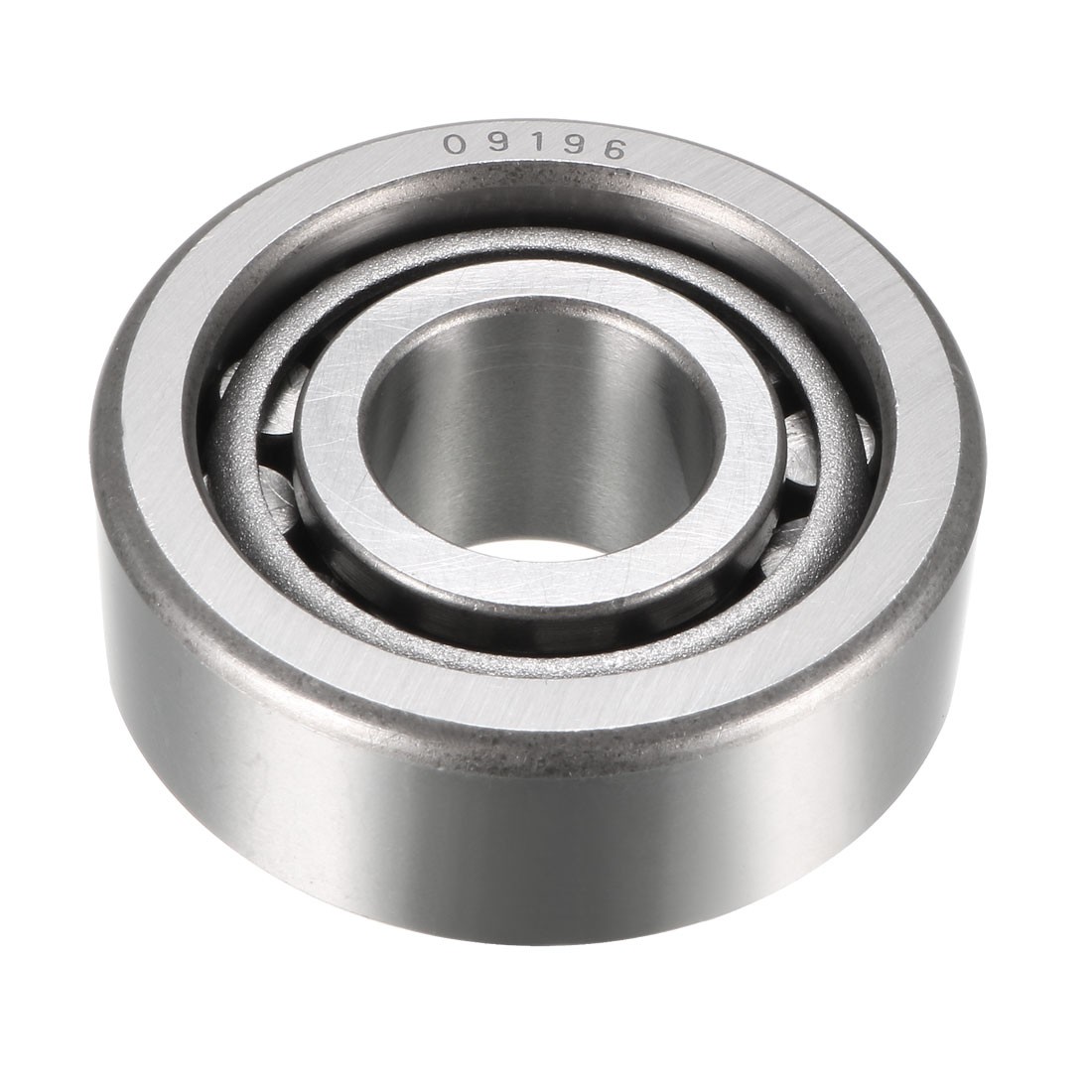 09074/09196 Tapered Roller Bearings Cone and Cup Set 0.75″ Bore 1.938″ OD