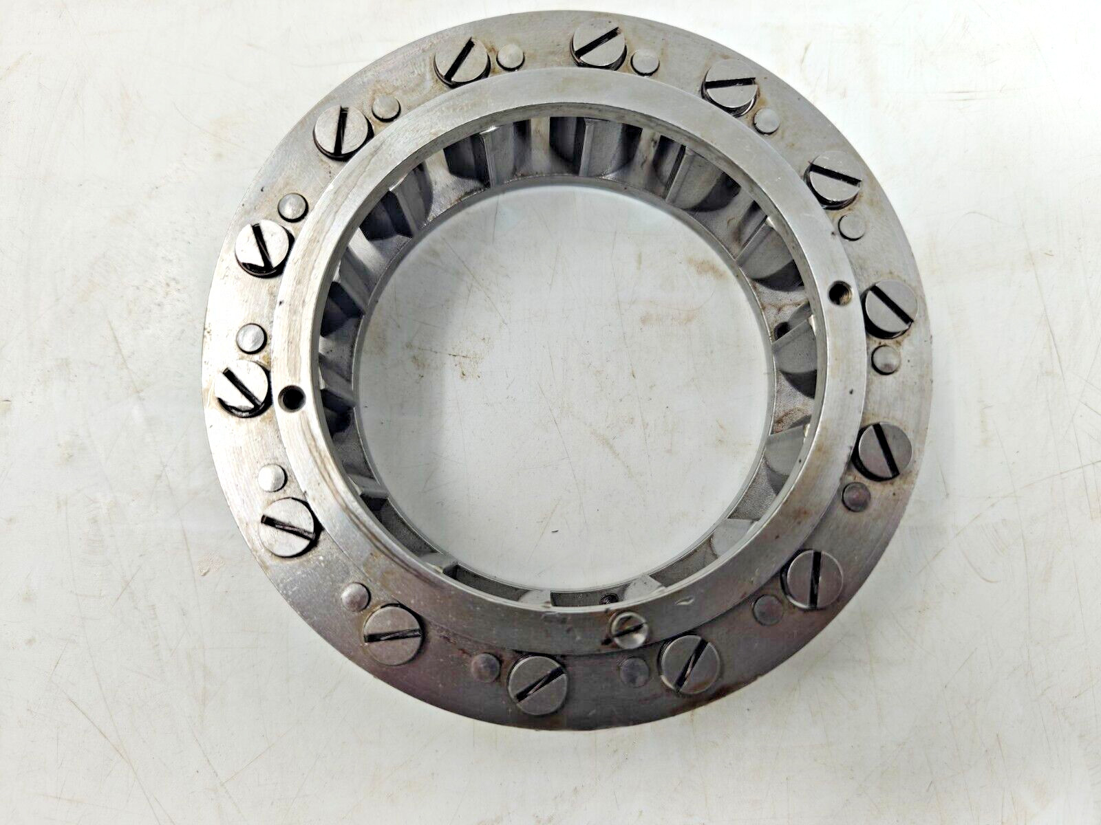 RSCI 60/8 STIEBER Clutch Bearing Cage Only RSCI 60 CAGE ONLY