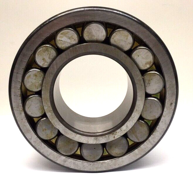 Steyr 22316C/SV20 Spherical Roller Bearing 80mm ID 170mm OD 58mm W Straight Bore